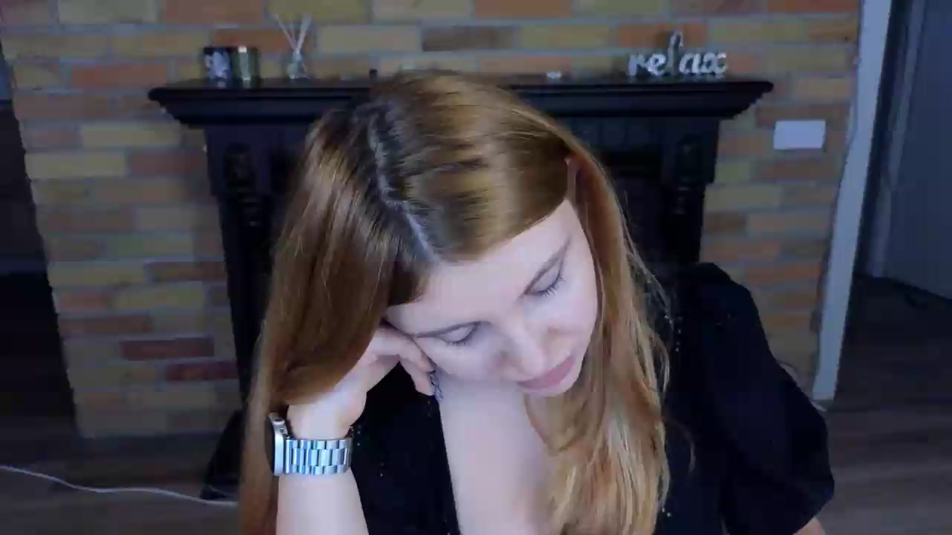 Gallery image thumbnail from Anastelle's myfreecams stream on, 09/13/2026, 20:26 image 1 of 20