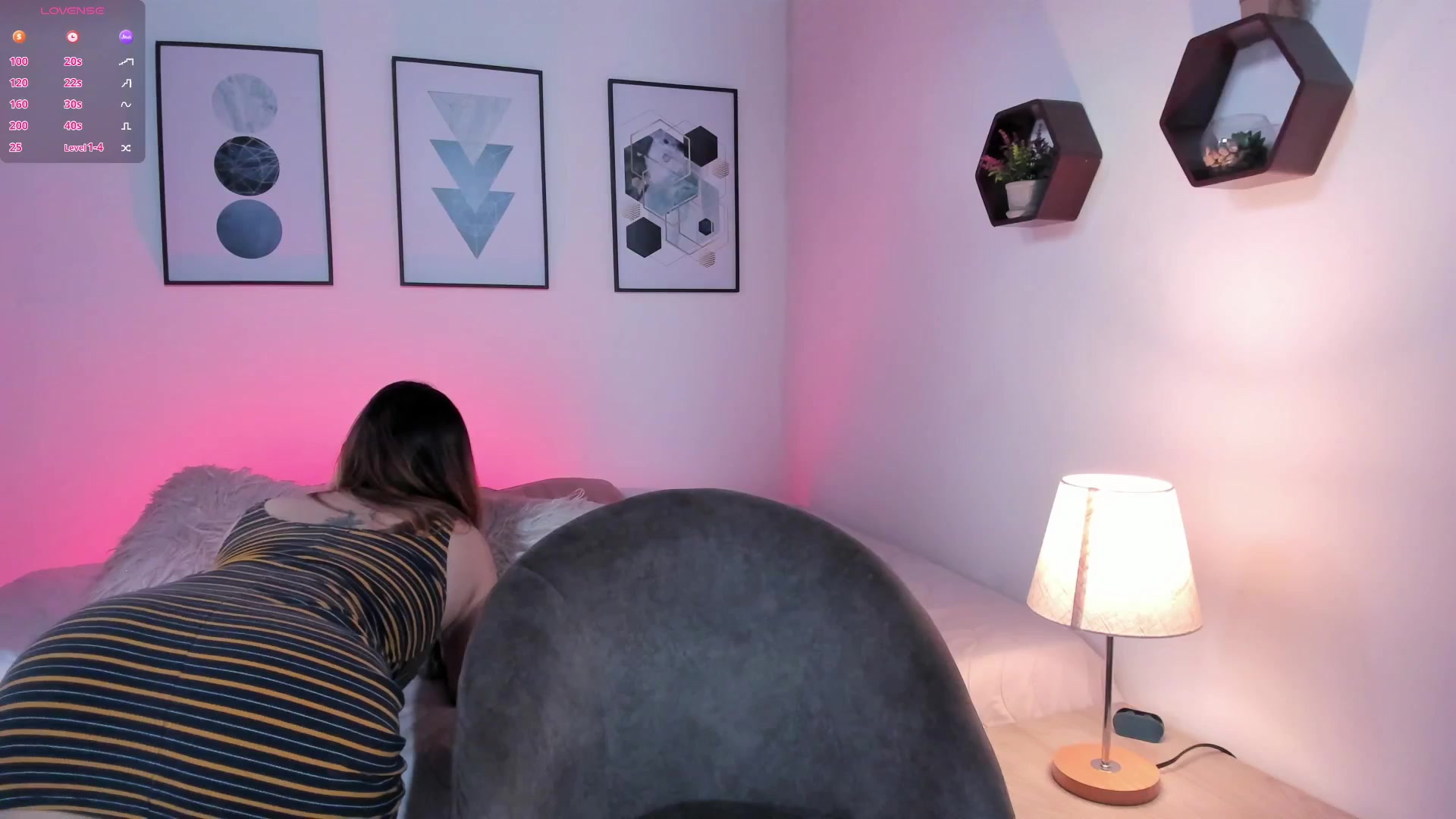 Gallery image thumbnail from Anatorres_'s myfreecams stream on, 12/16/2025, 22:51 image 8 of 20
