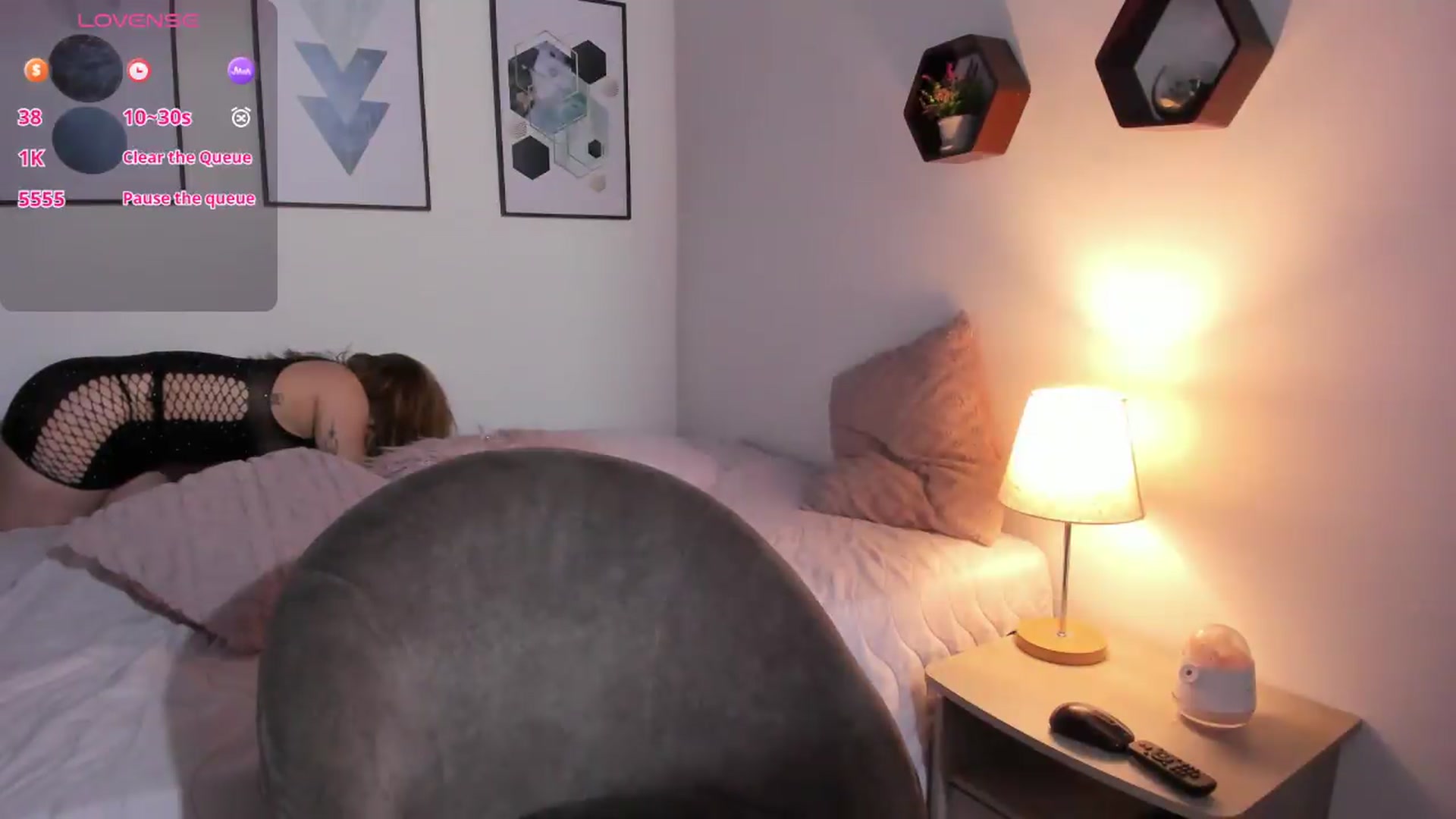 Gallery image thumbnail from Anatorres_'s myfreecams stream on, 05/07/2026, 24:42 image 4 of 20