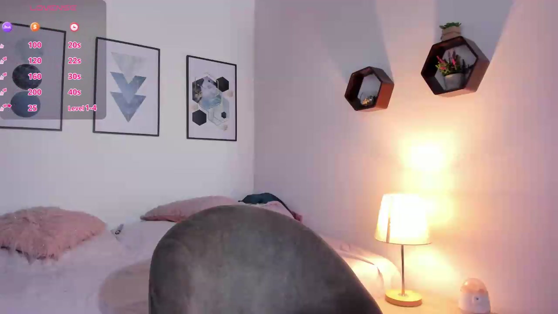 Gallery image thumbnail from Anatorres_'s myfreecams stream on, 08/23/2026, 23:19 image 19 of 20
