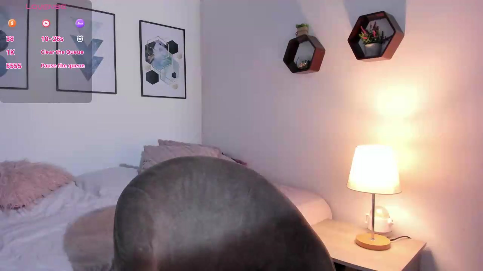 Gallery image thumbnail from Anatorres_'s myfreecams stream on, 08/27/2026, 24:43 image 5 of 20