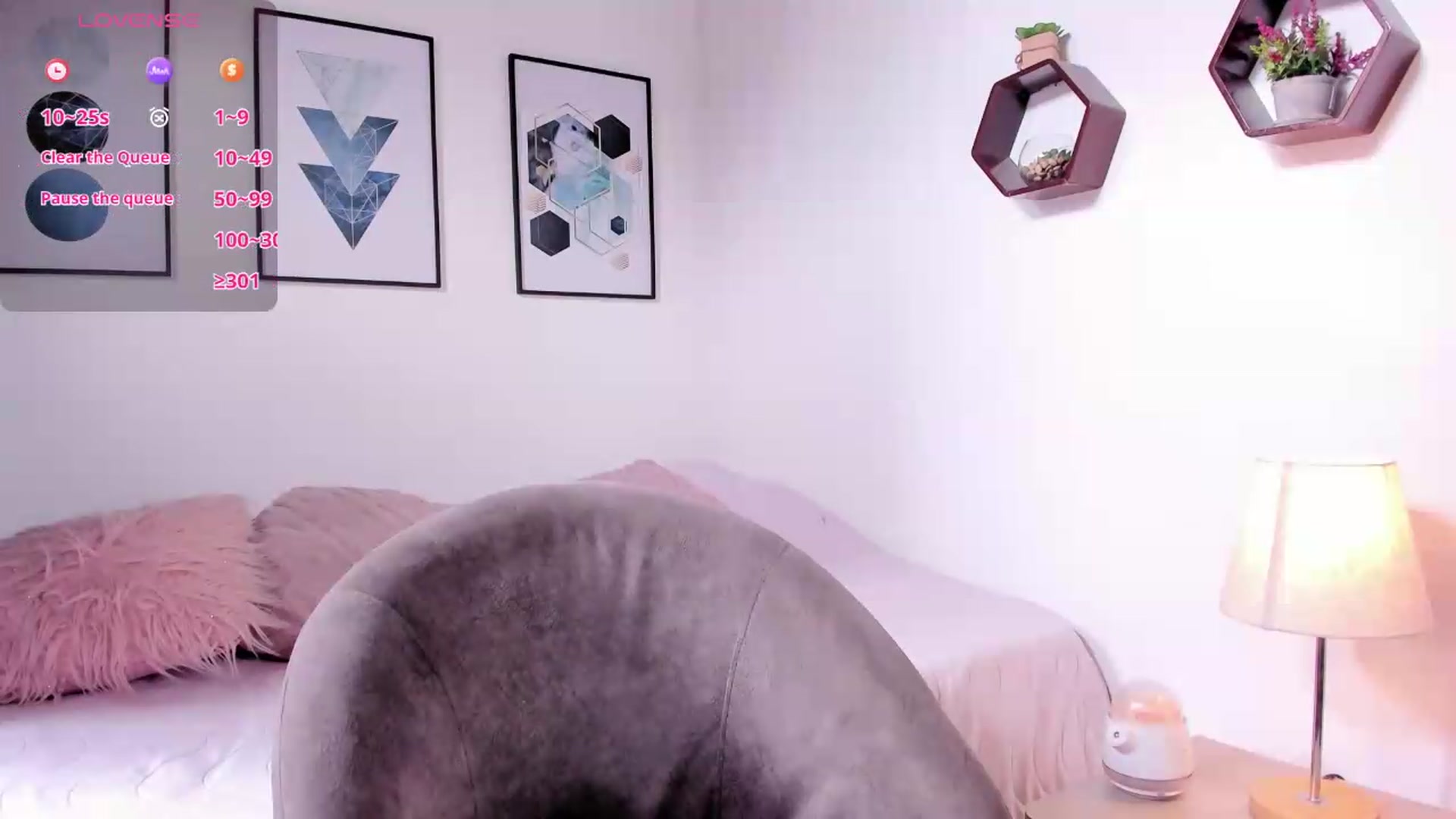 Gallery image thumbnail from Anatorres_'s myfreecams stream on, 09/07/2026, 18:17 image 12 of 20