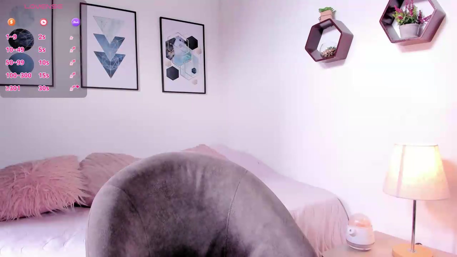 Gallery image thumbnail from Anatorres_'s myfreecams stream on, 09/07/2026, 18:17 image 13 of 20