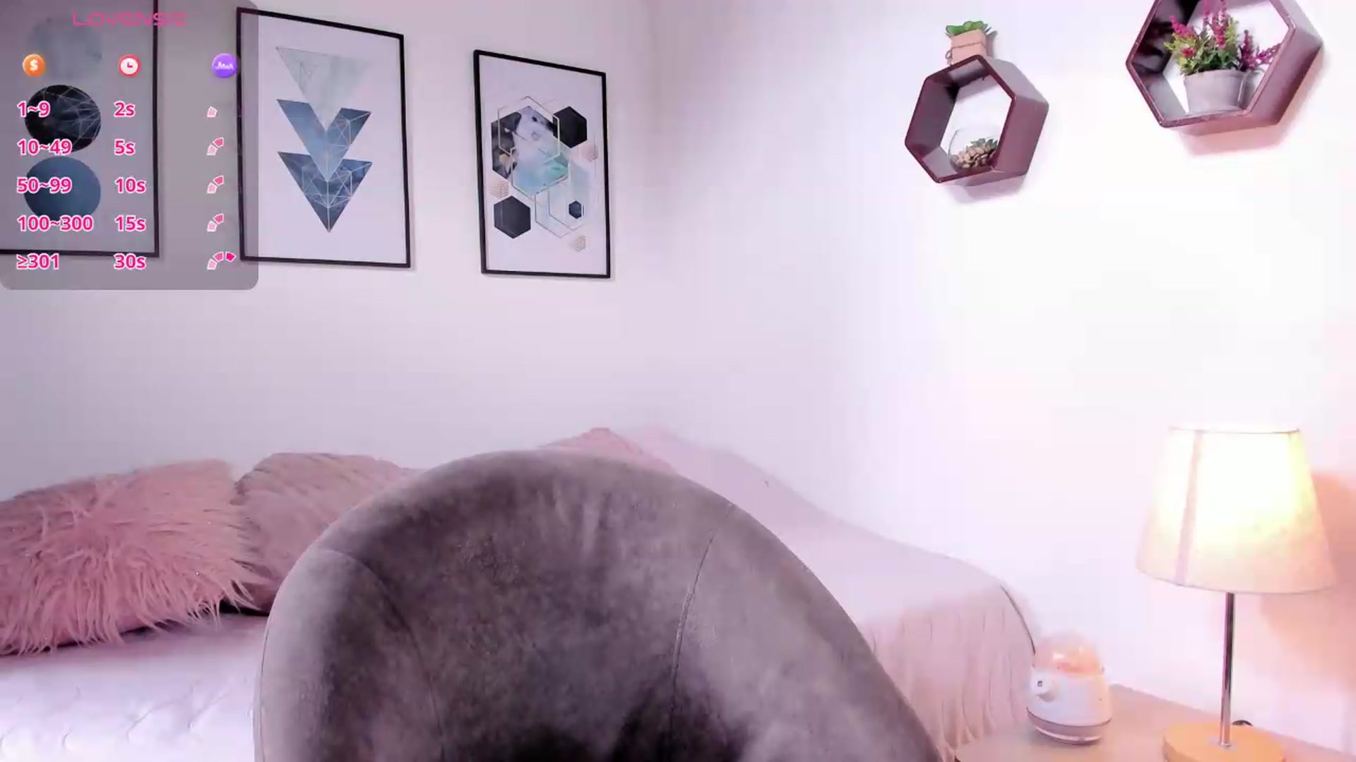 Gallery image thumbnail from Anatorres_'s myfreecams stream on, 09/07/2026, 18:17 image 16 of 20