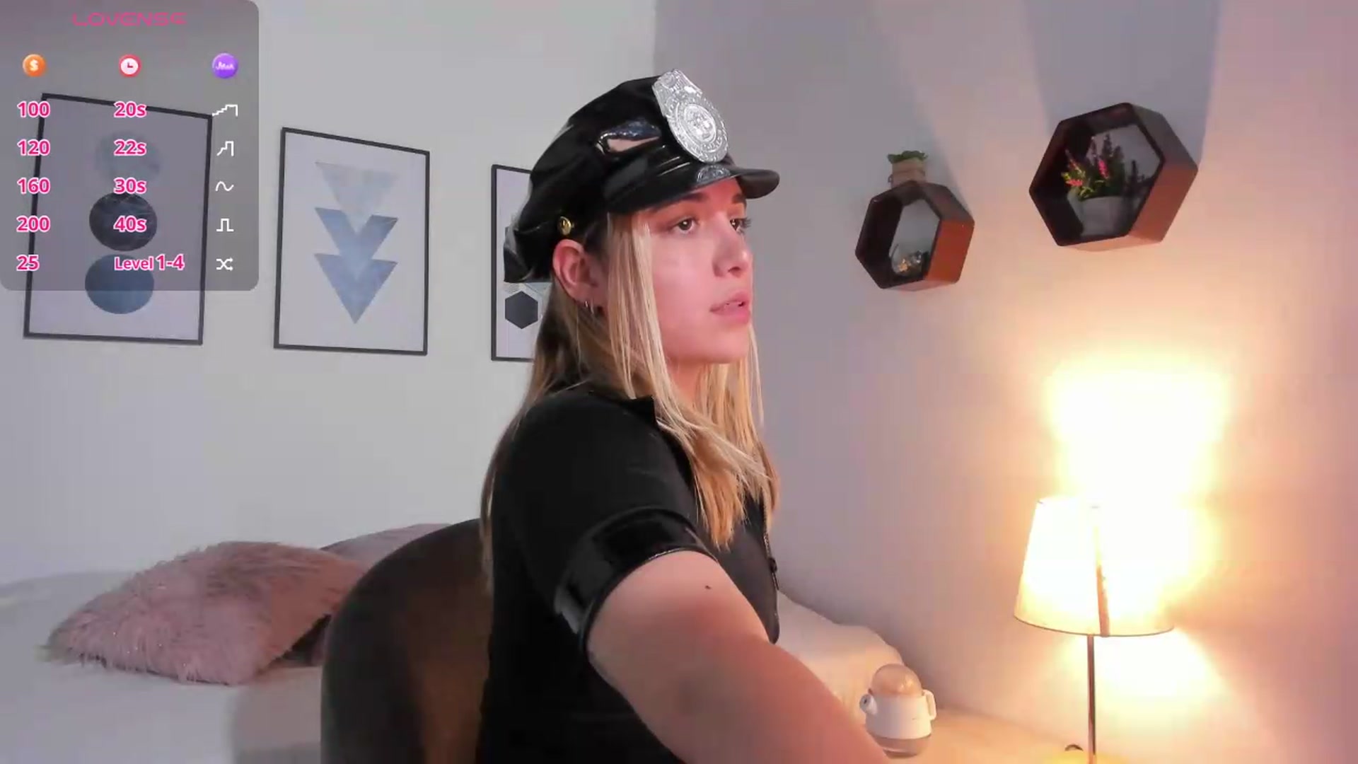 Gallery image thumbnail from Anatorres_'s myfreecams stream on, 09/11/2026, 01:40 image 5 of 20