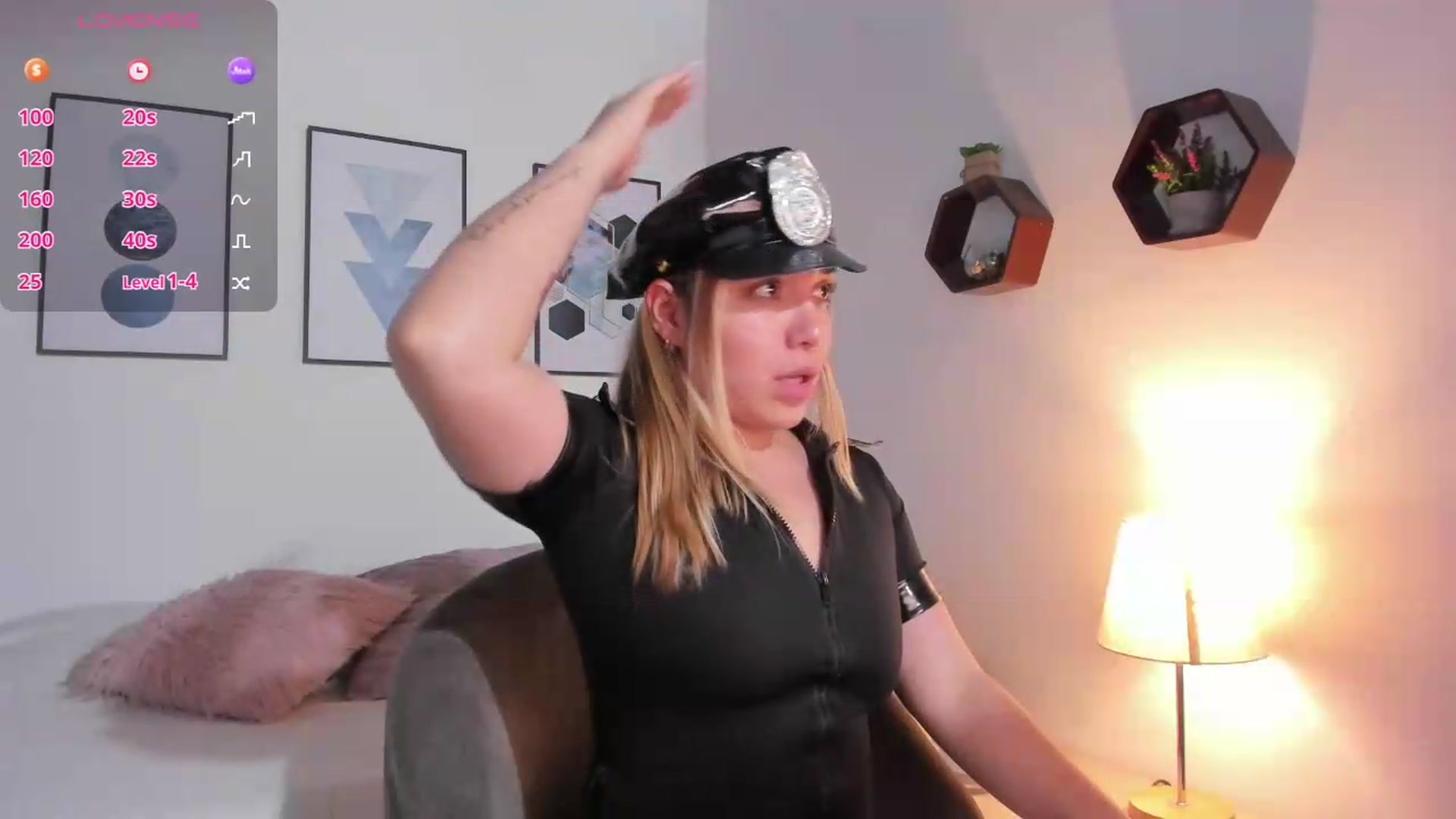 Gallery image thumbnail from Anatorres_'s myfreecams stream on, 09/11/2026, 01:40 image 2 of 20