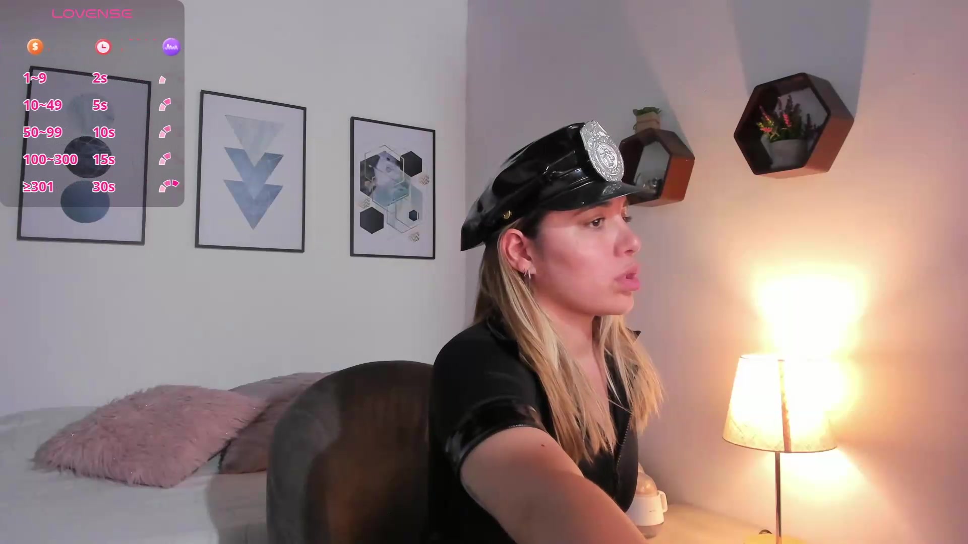 Gallery image thumbnail from Anatorres_'s myfreecams stream on, 09/11/2026, 01:40 image 20 of 20