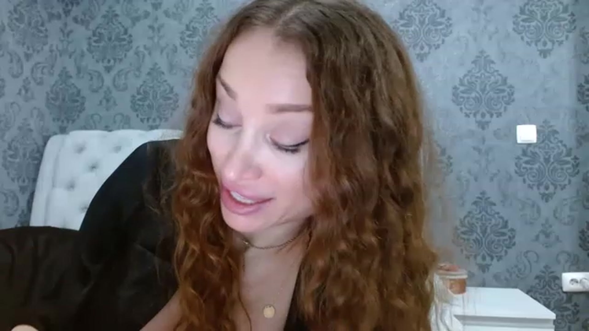 Gallery image thumbnail from Anayys's myfreecams stream on, 11/17/2022, 18:59 image 8 of 20