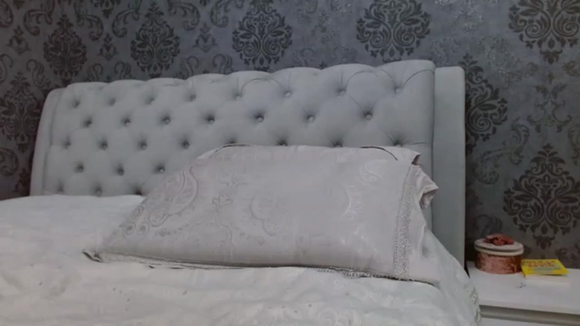 Gallery image thumbnail from Anayys's myfreecams stream on, 11/25/2022, 03:20 image 15 of 20
