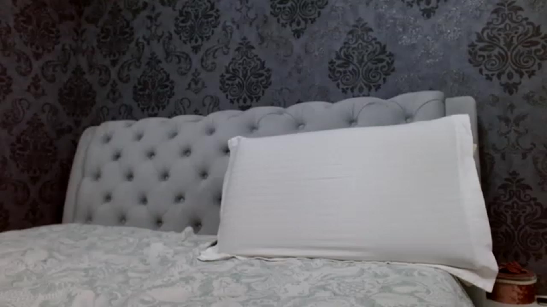 Gallery image thumbnail from Anayys's myfreecams stream on, 02/02/2023, 24:32 image 16 of 20