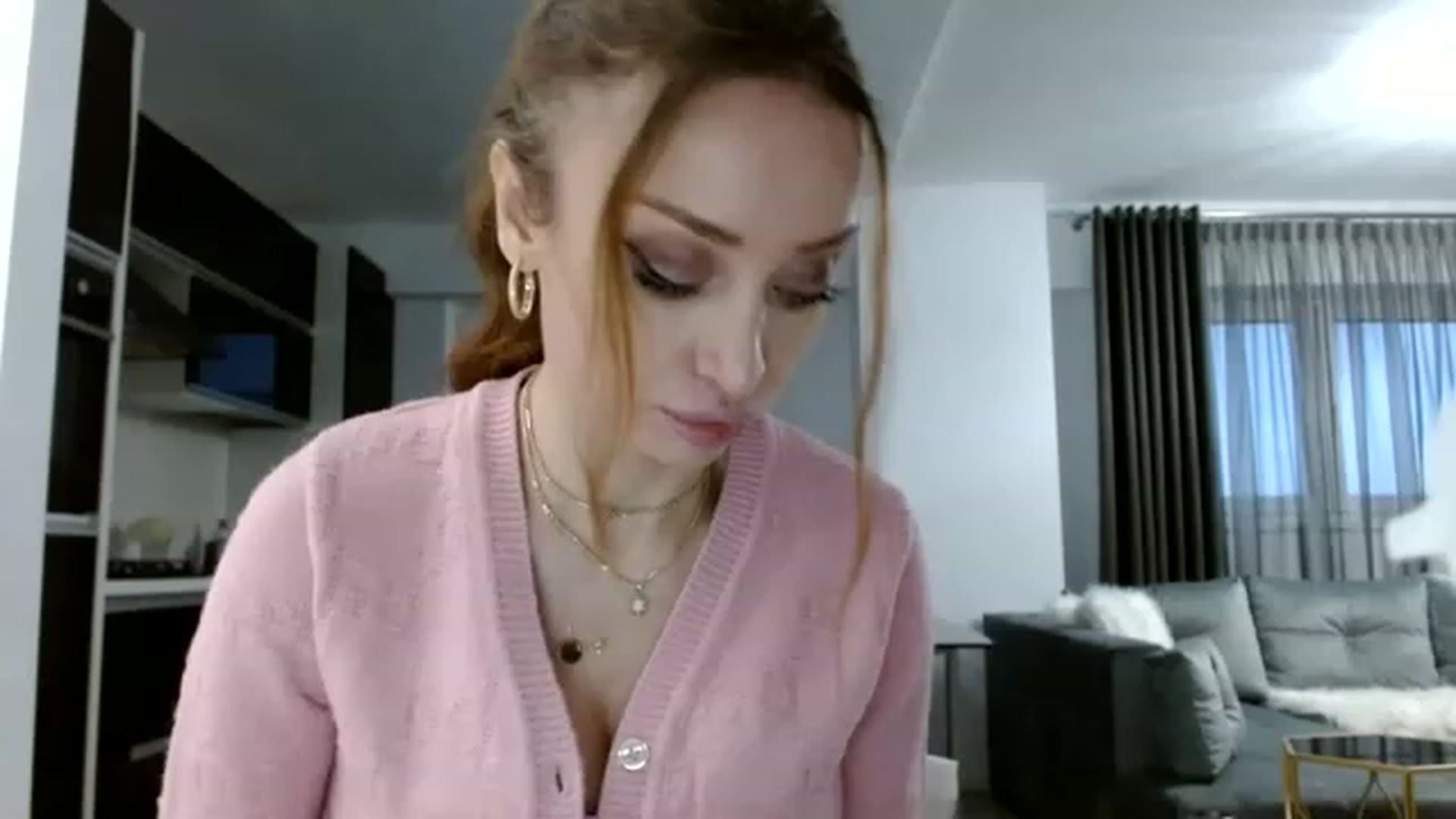 Gallery image thumbnail from Anayys's myfreecams stream on, 02/05/2023, 15:39 image 5 of 20