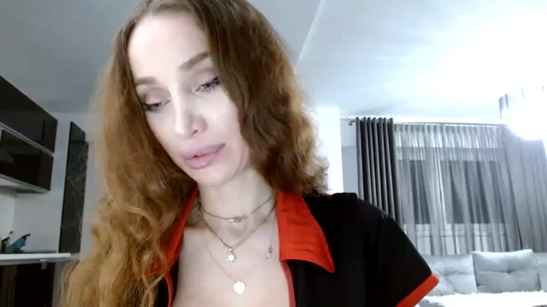 Gallery image thumbnail from Anayys's myfreecams stream on, 02/07/2023, 23:39 image 14 of 20
