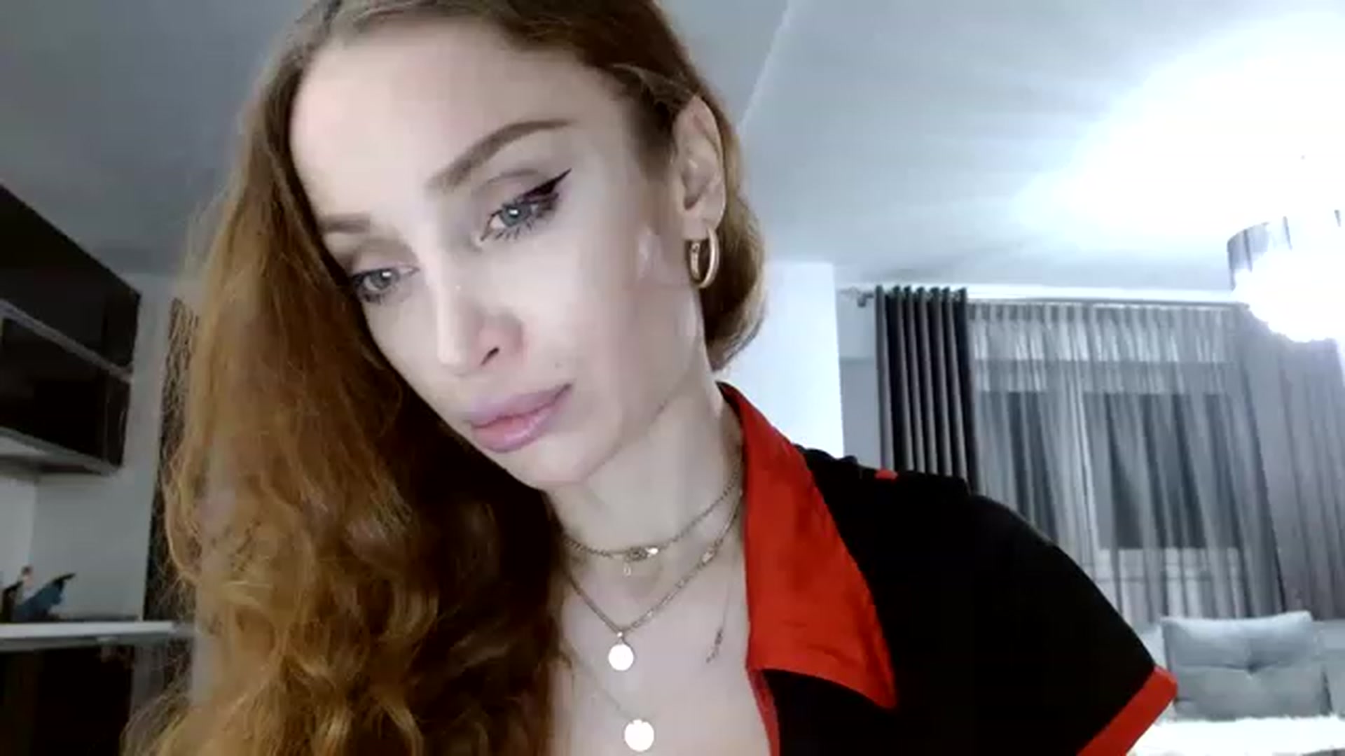 Gallery image thumbnail from Anayys's myfreecams stream on, 02/07/2023, 23:39 image 13 of 20