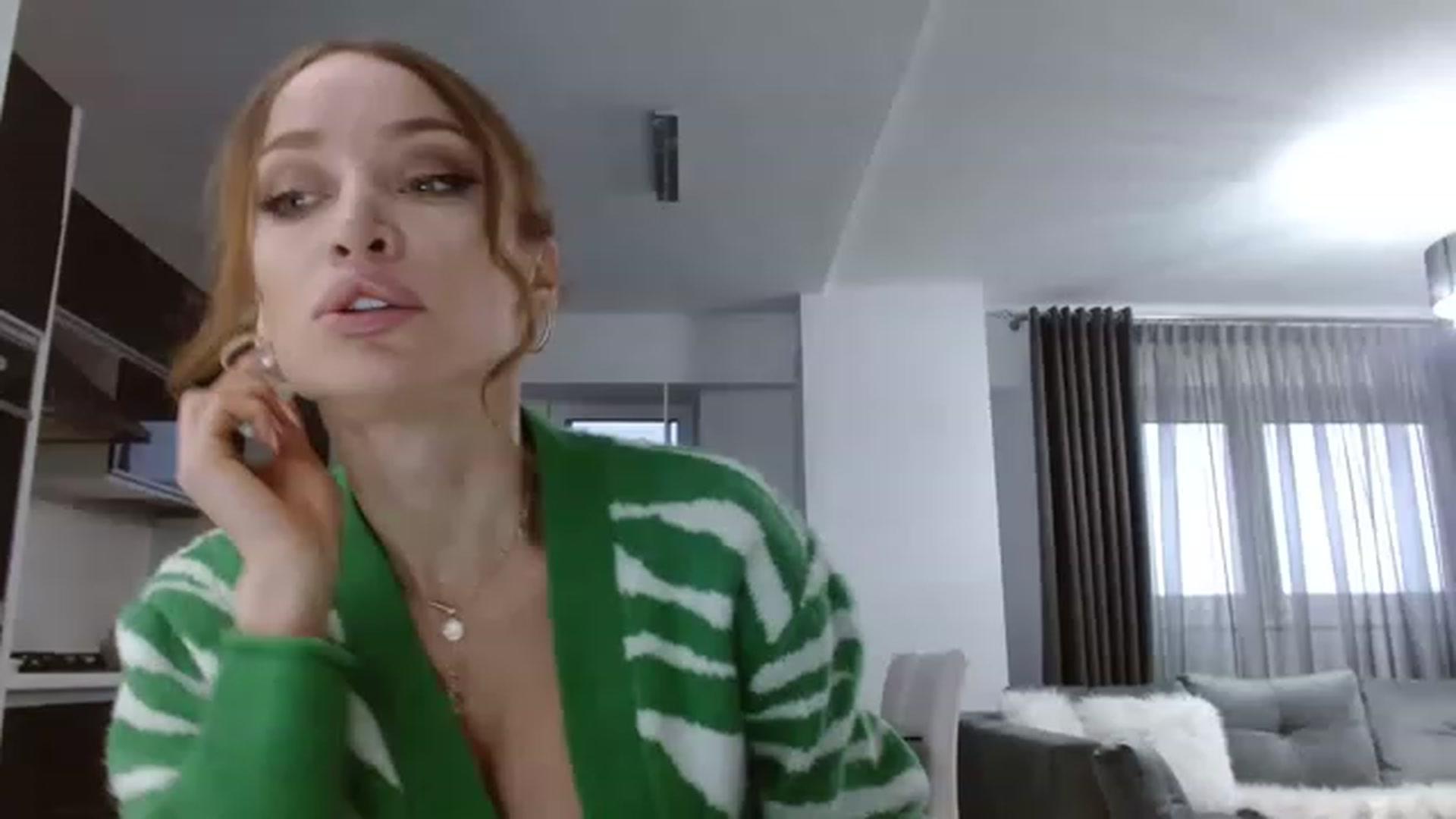 Gallery image thumbnail from Anayys's myfreecams stream on, 02/26/2023, 15:39 image 20 of 20
