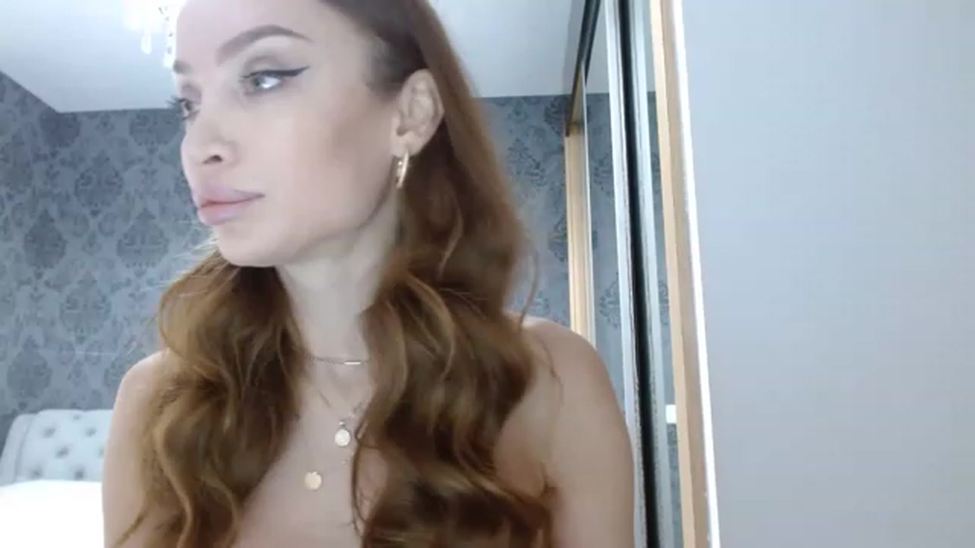 Gallery image thumbnail from Anayys's myfreecams stream on, 03/22/2023, 15:28 image 4 of 20
