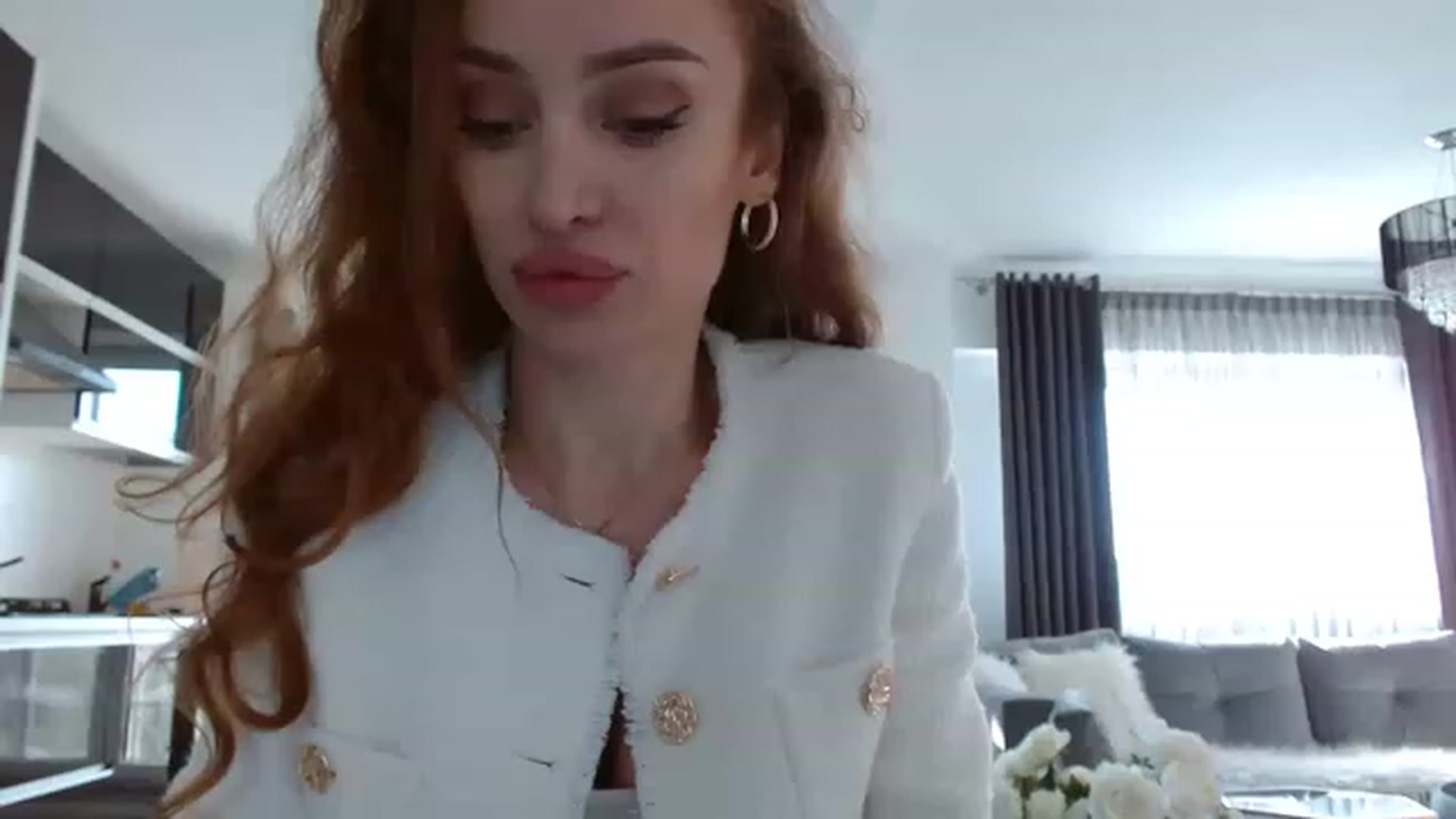 Gallery image thumbnail from Anayys's myfreecams stream on, 04/29/2023, 14:32 image 14 of 20
