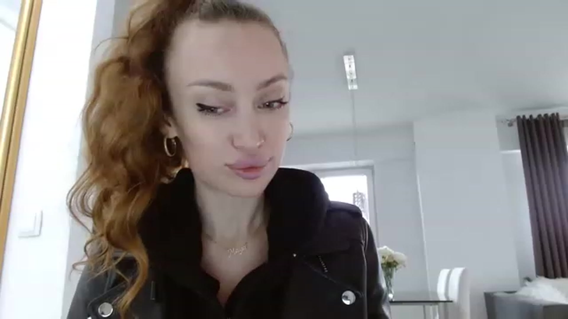 Gallery image thumbnail from Anayys's myfreecams stream on, 05/17/2023, 14:32 image 20 of 20