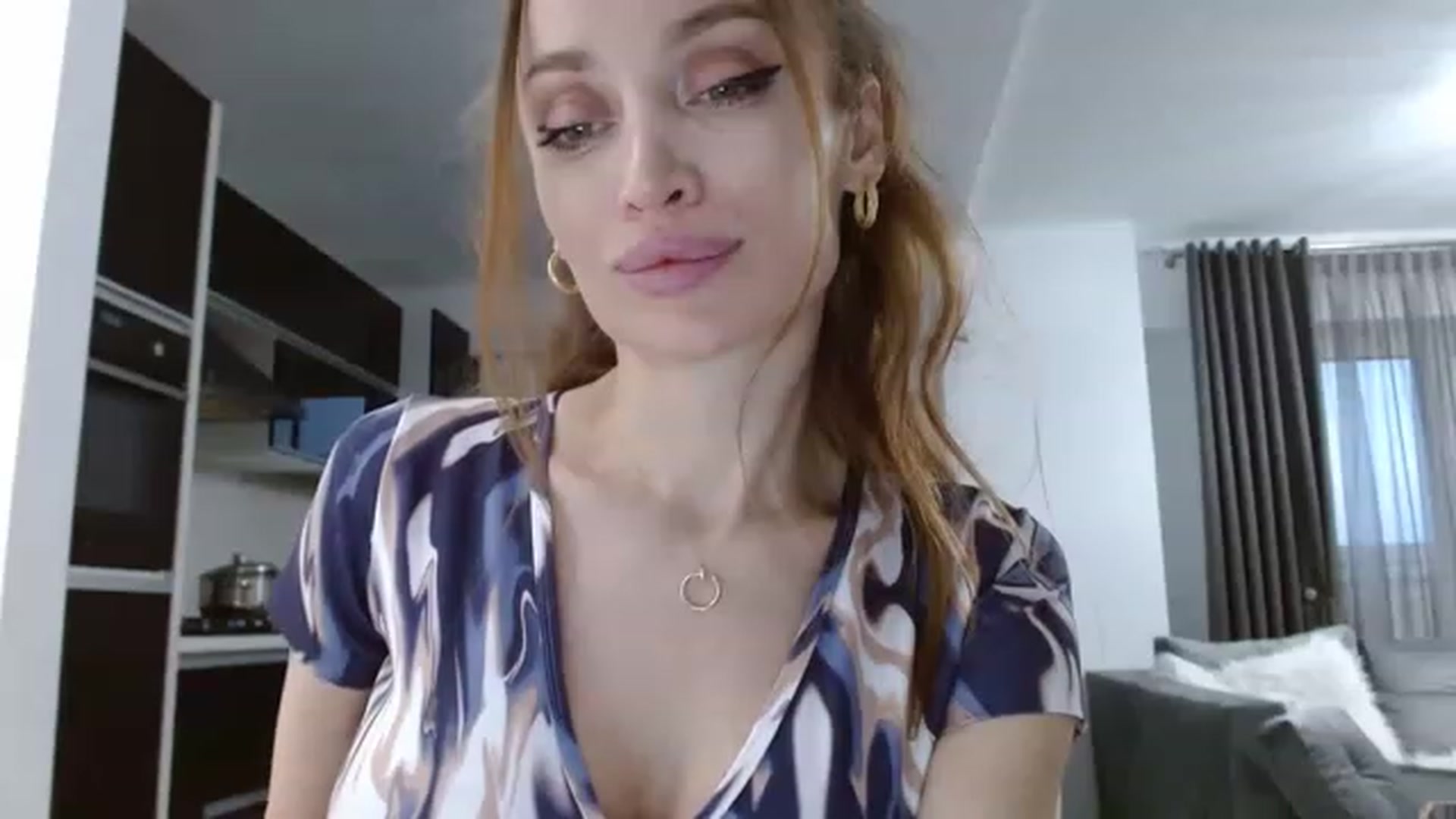 Gallery image thumbnail from Anayys's myfreecams stream on, 05/21/2023, 02:45 image 6 of 20