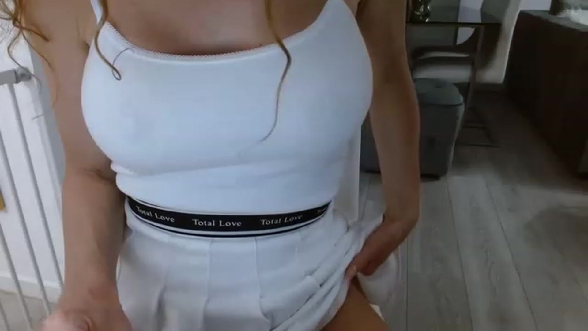 Gallery image thumbnail from Anayys's myfreecams stream on, 07/01/2023, 20:21 image 3 of 20