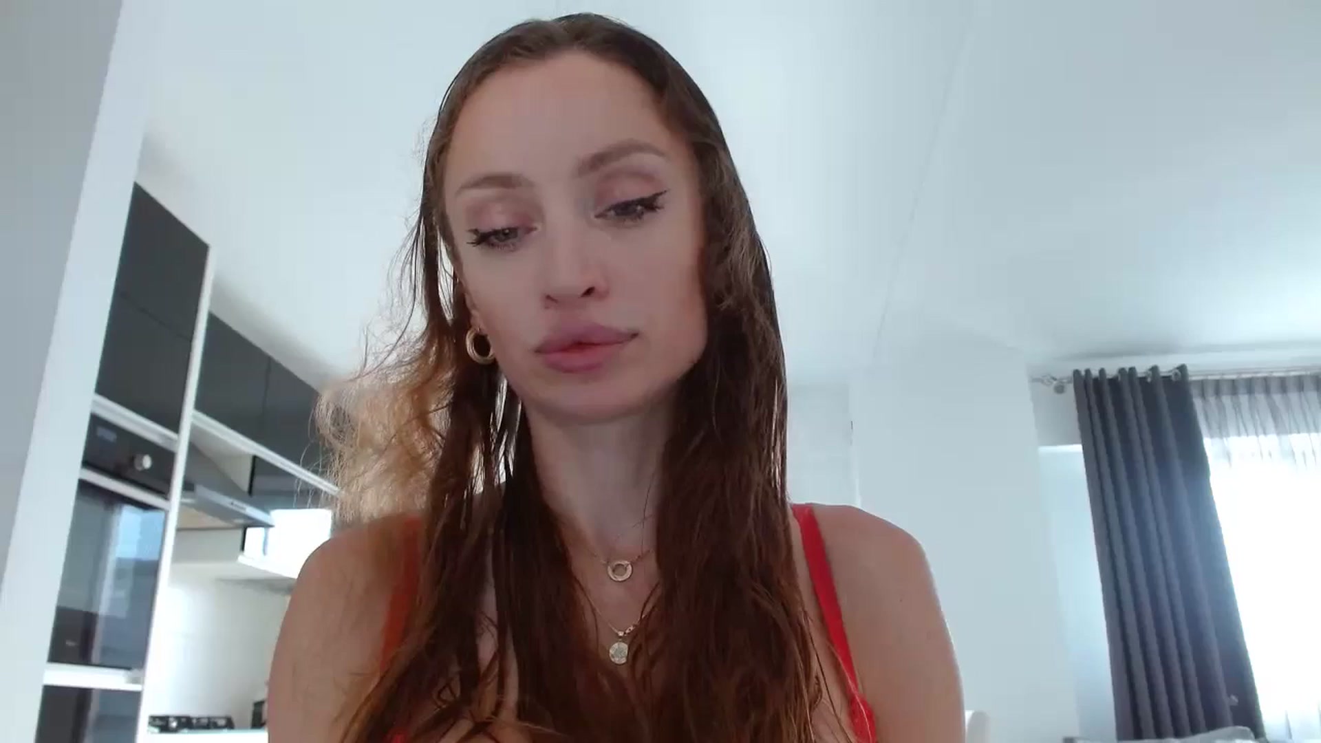 Gallery image thumbnail from Anayys's myfreecams stream on, 07/05/2023, 15:37 image 4 of 20