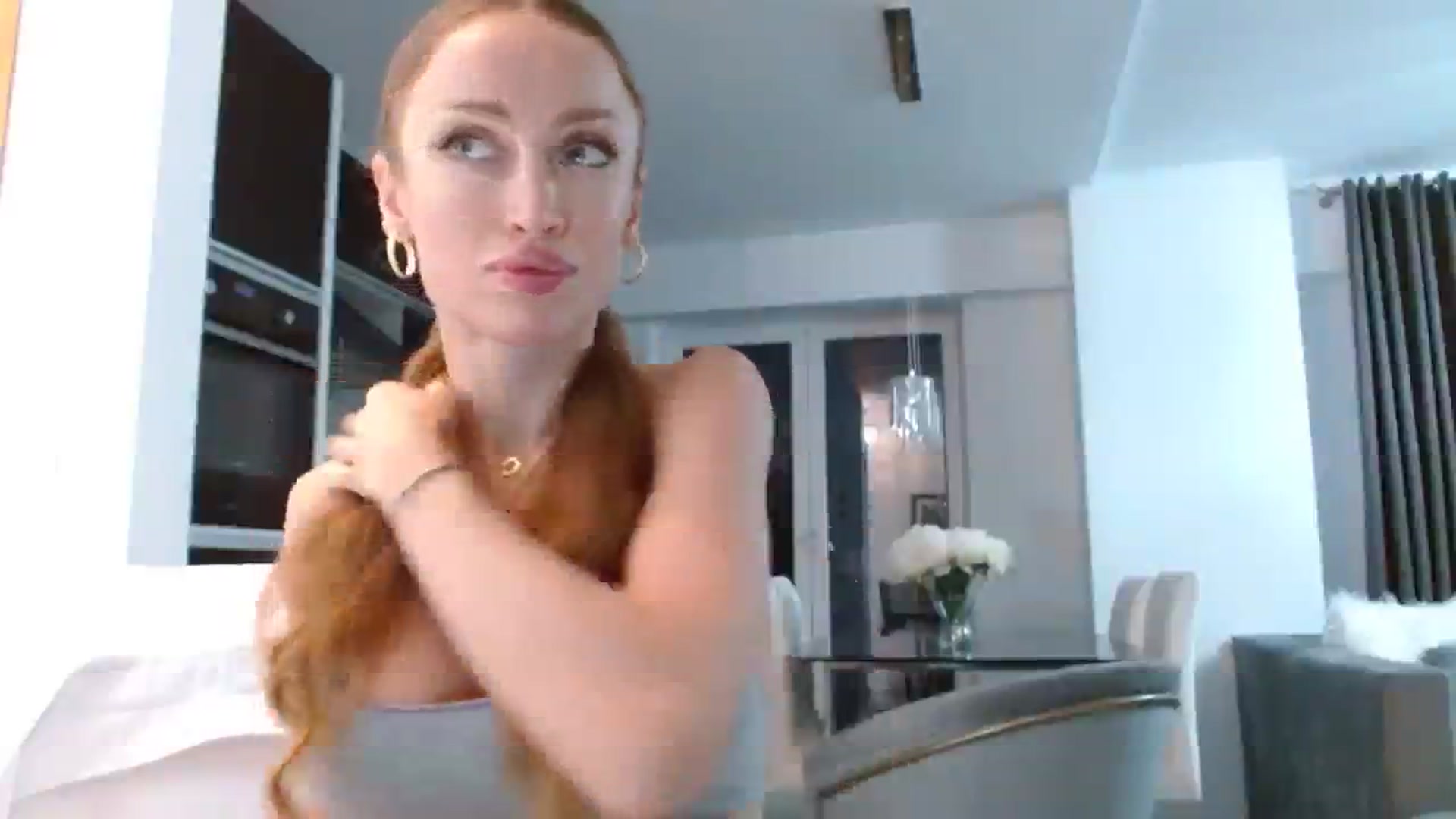 Gallery image thumbnail from Anayys's myfreecams stream on, 09/08/2023, 22:29 image 14 of 20