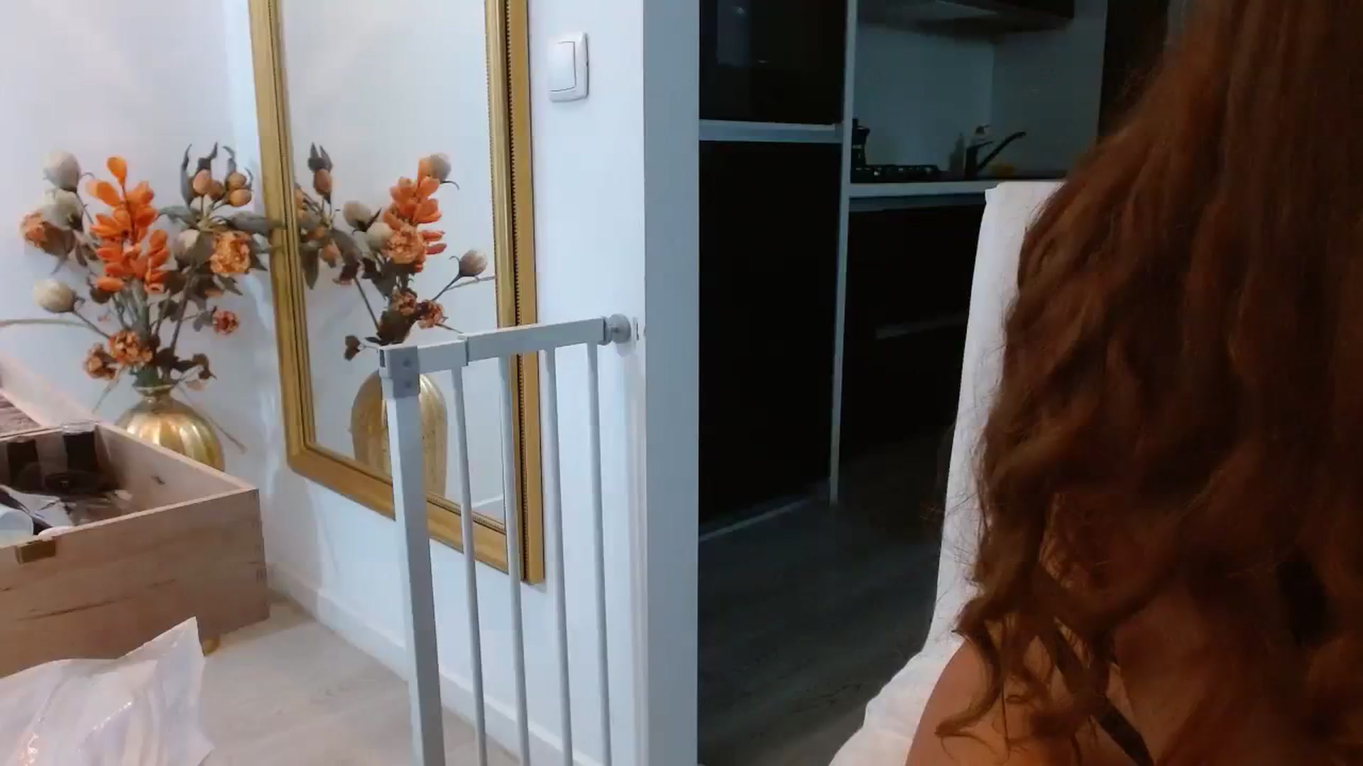 Gallery image thumbnail from Anayys's myfreecams stream on, 09/25/2023, 02:11 image 16 of 20