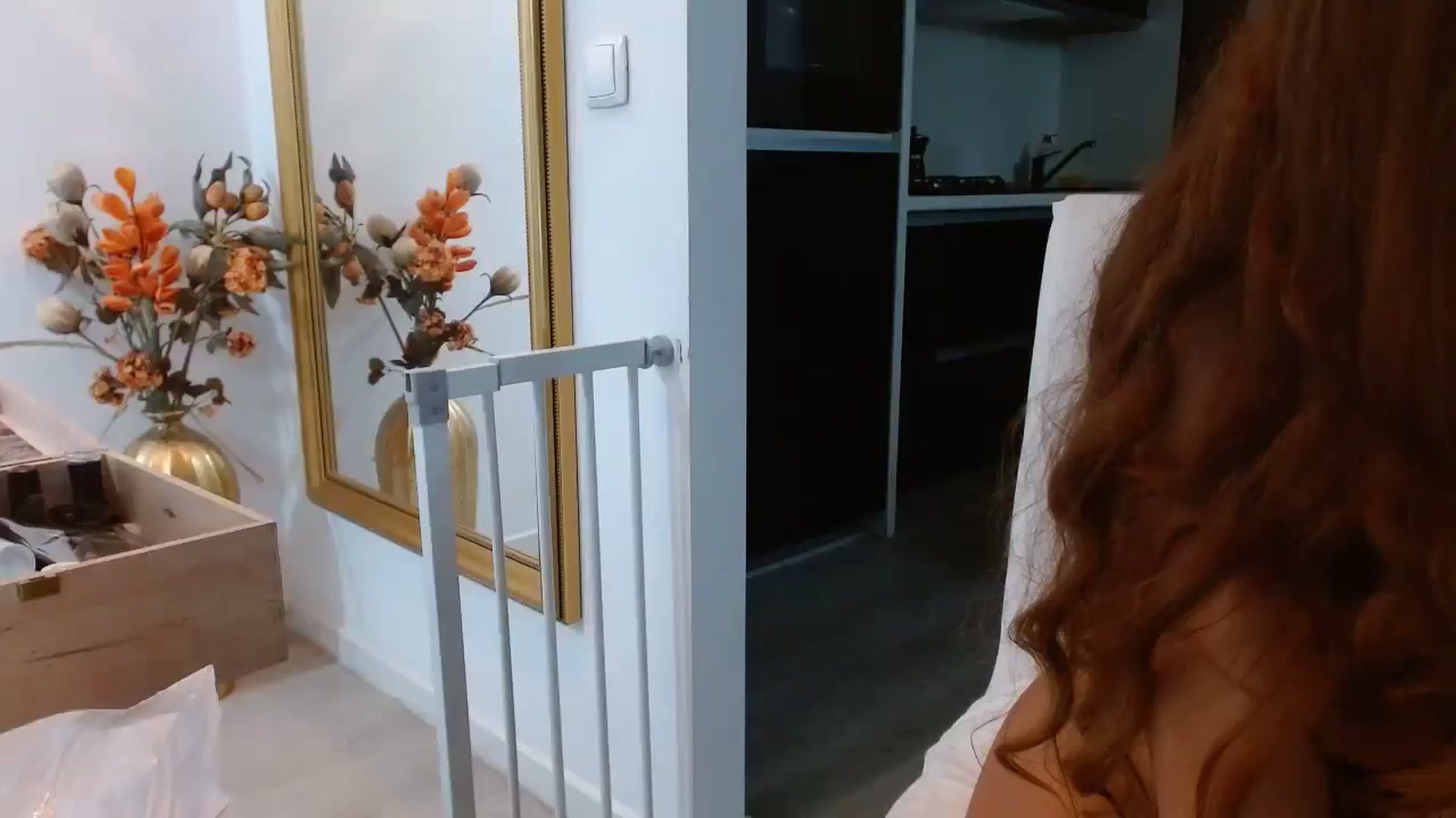 Gallery image thumbnail from Anayys's myfreecams stream on, 09/25/2023, 02:11 image 17 of 20