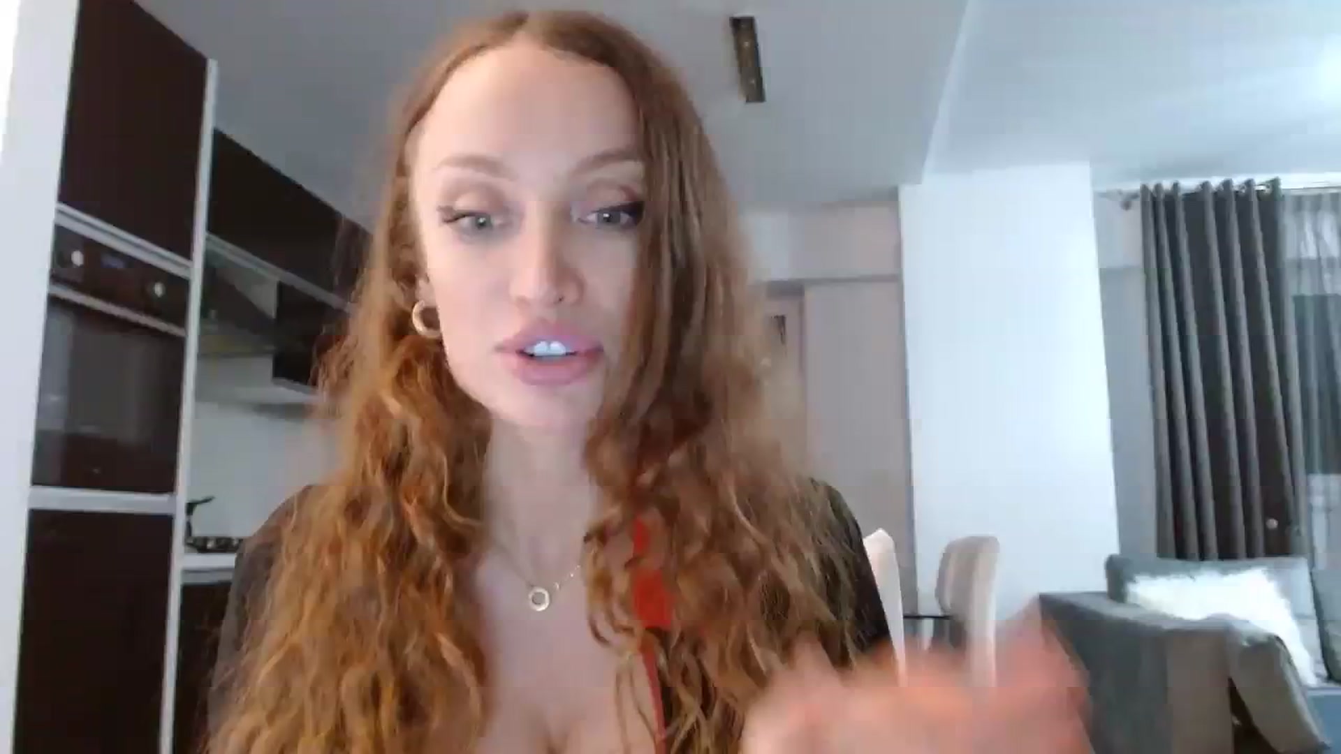 Gallery image thumbnail from Anayys's myfreecams stream on, 10/05/2023, 01:25 image 1 of 20
