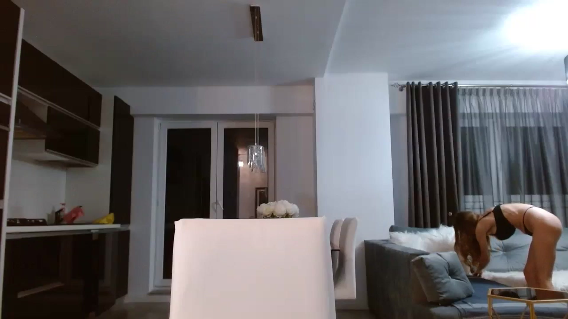 Gallery image thumbnail from Anayys's myfreecams stream on, 10/09/2023, 01:29 image 16 of 20