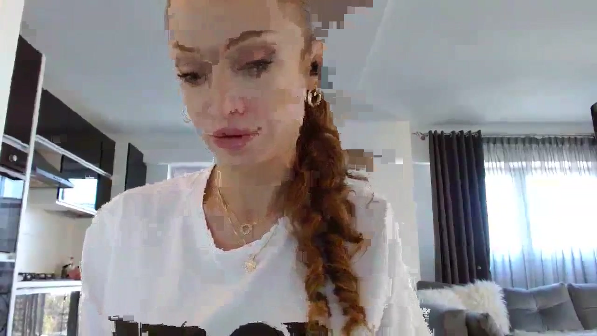 Gallery image thumbnail from Anayys's myfreecams stream on, 10/11/2023, 11:57 image 7 of 20