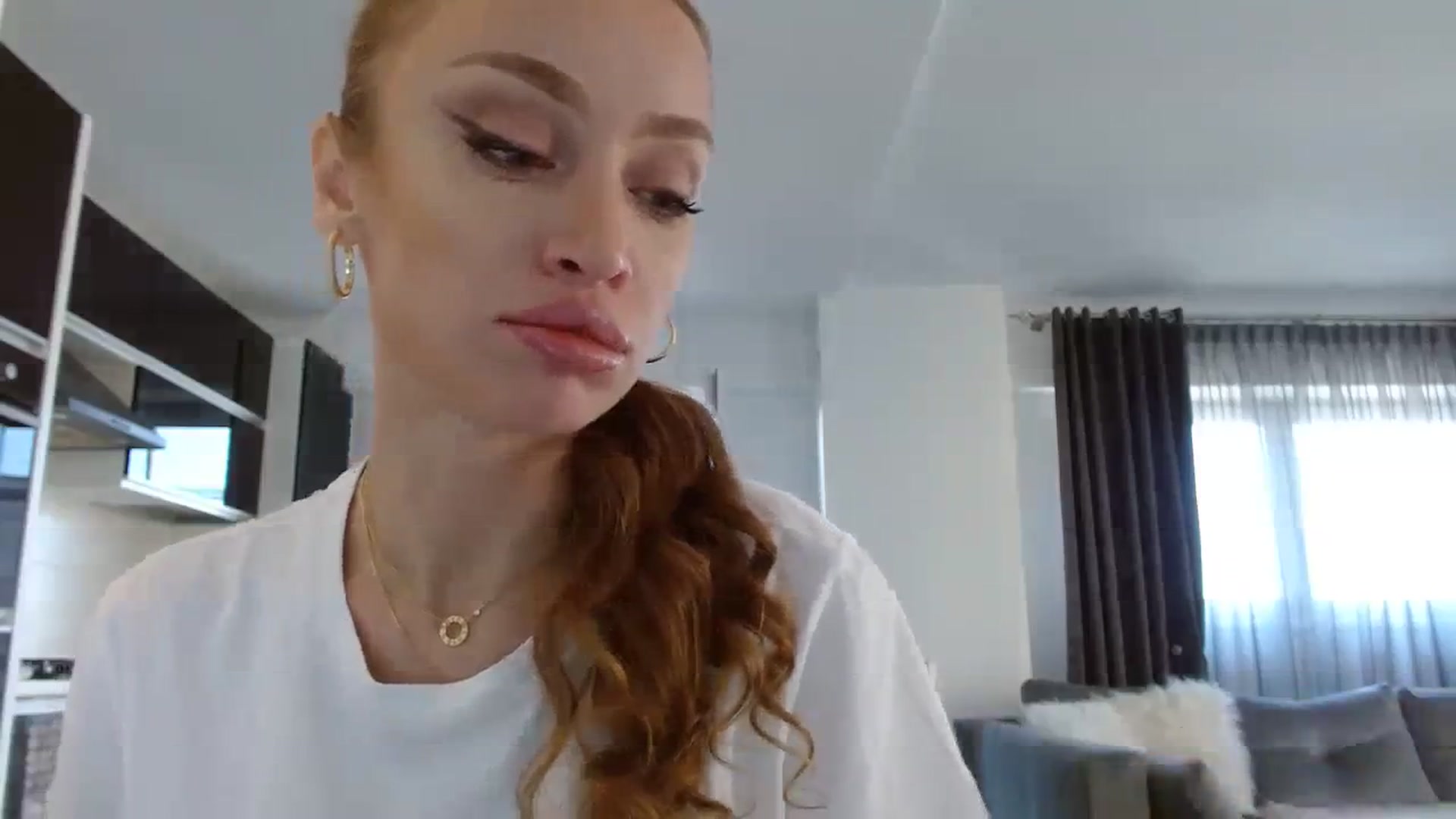 Gallery image thumbnail from Anayys's myfreecams stream on, 10/11/2023, 11:57 image 13 of 20