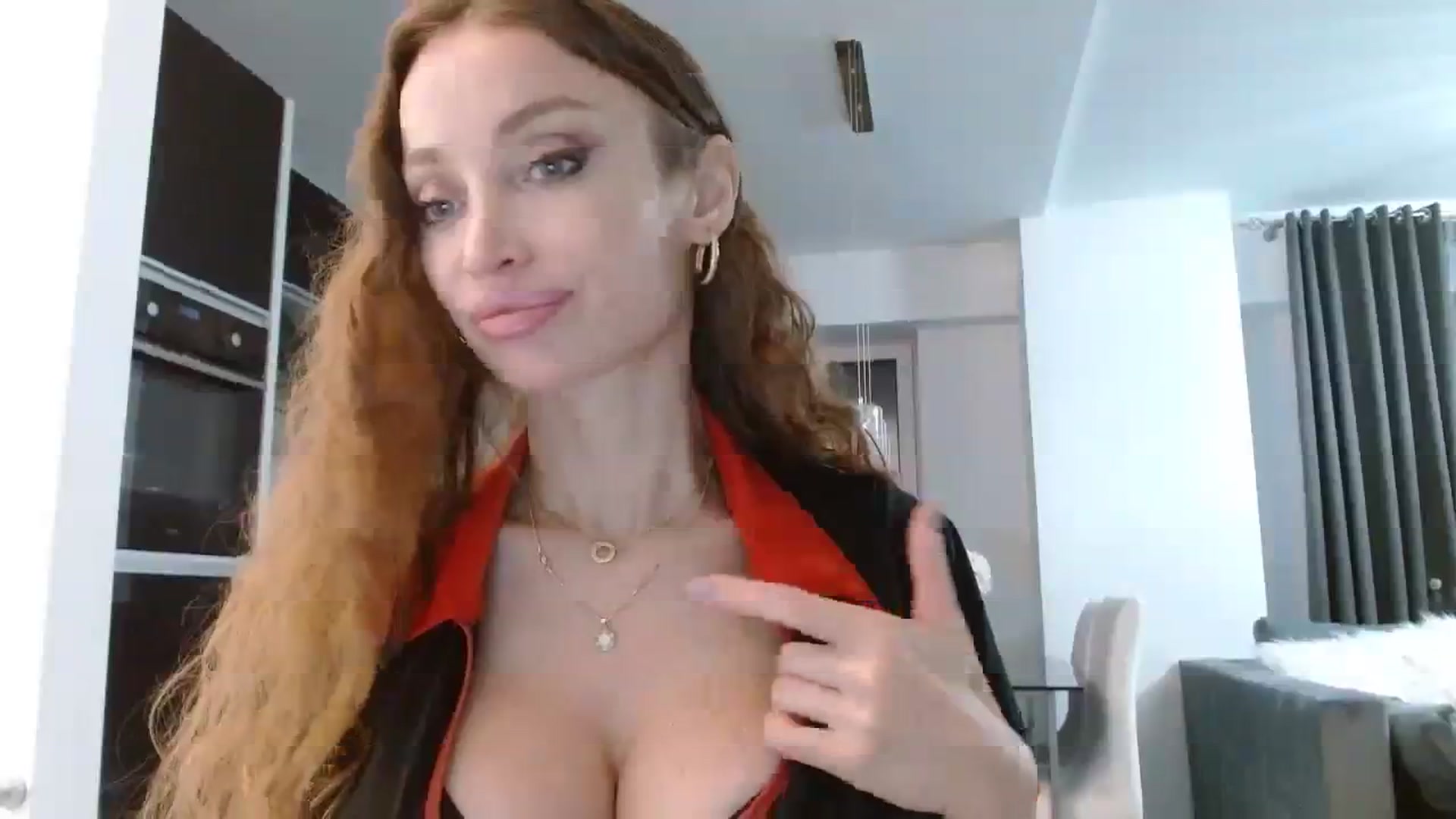 Gallery image thumbnail from Anayys's myfreecams stream on, 10/11/2023, 19:07 image 14 of 20