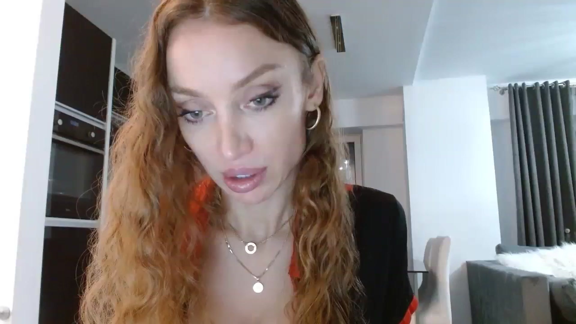 Gallery image thumbnail from Anayys's myfreecams stream on, 10/11/2023, 19:07 image 13 of 20