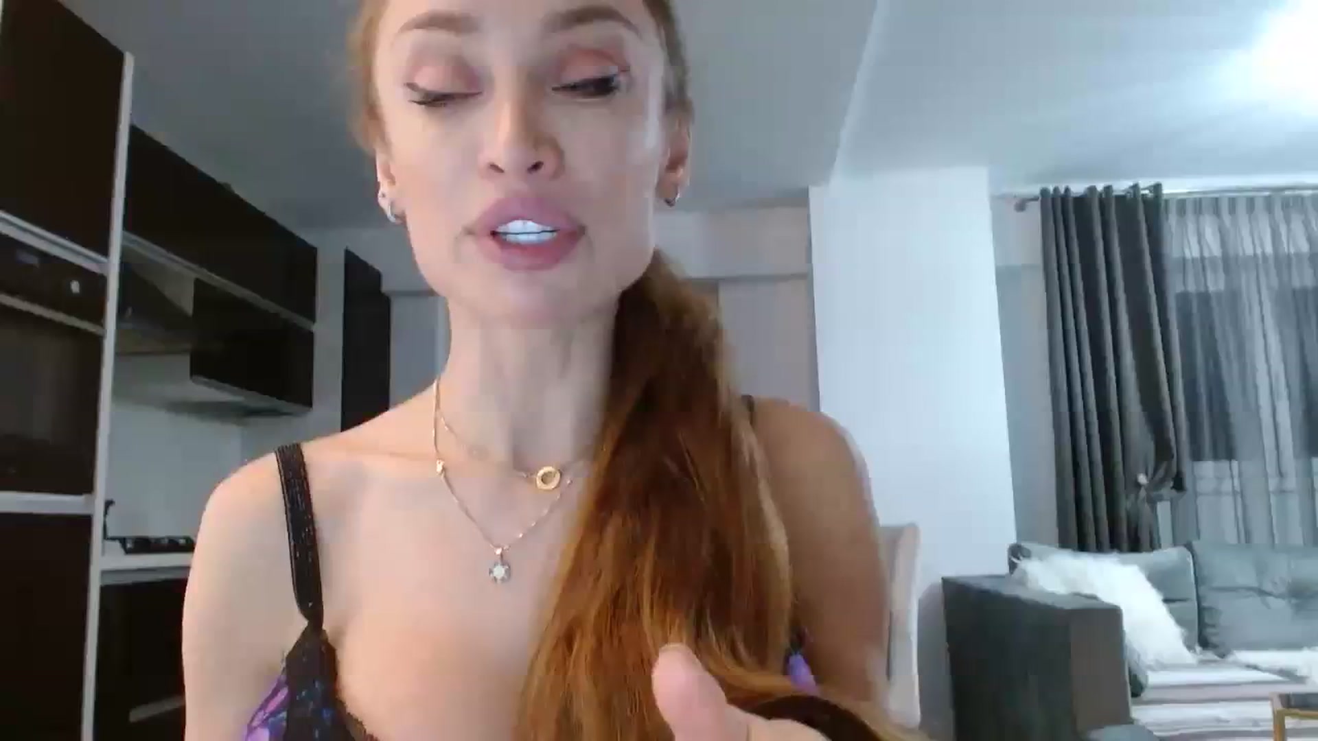 Gallery image thumbnail from Anayys's myfreecams stream on, 11/15/2023, 24:27 image 20 of 20
