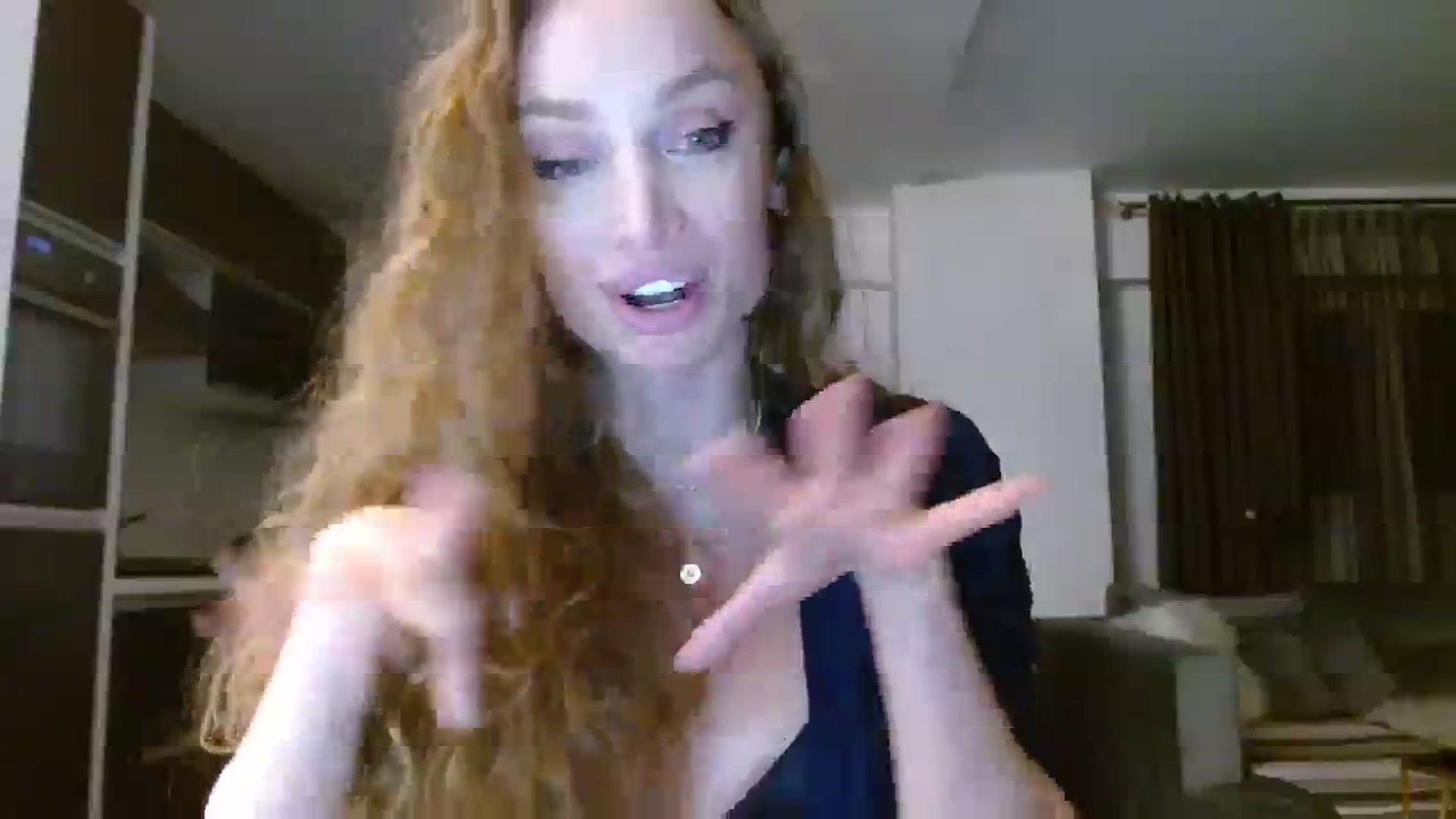 Gallery image thumbnail from Anayys's myfreecams stream on, 11/17/2023, 02:18 image 11 of 20