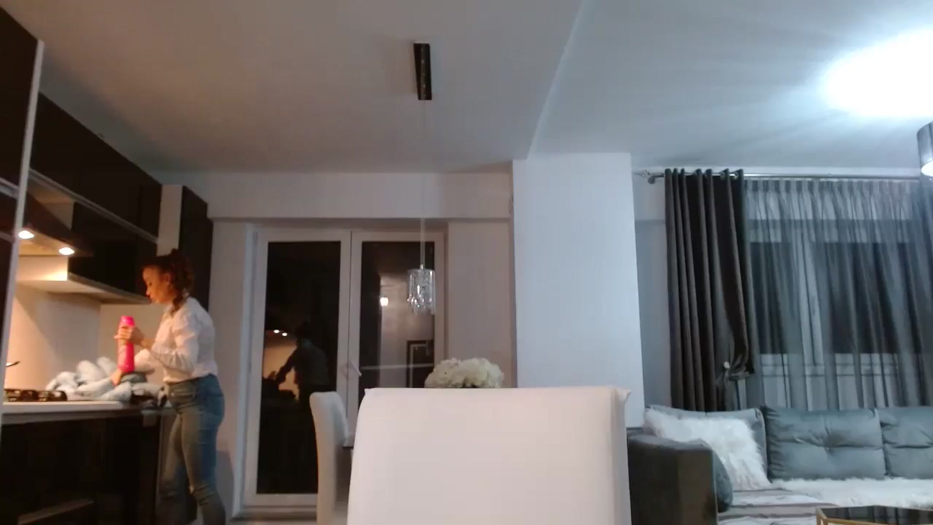 Gallery image thumbnail from Anayys's myfreecams stream on, 11/26/2023, 24:37 image 14 of 20