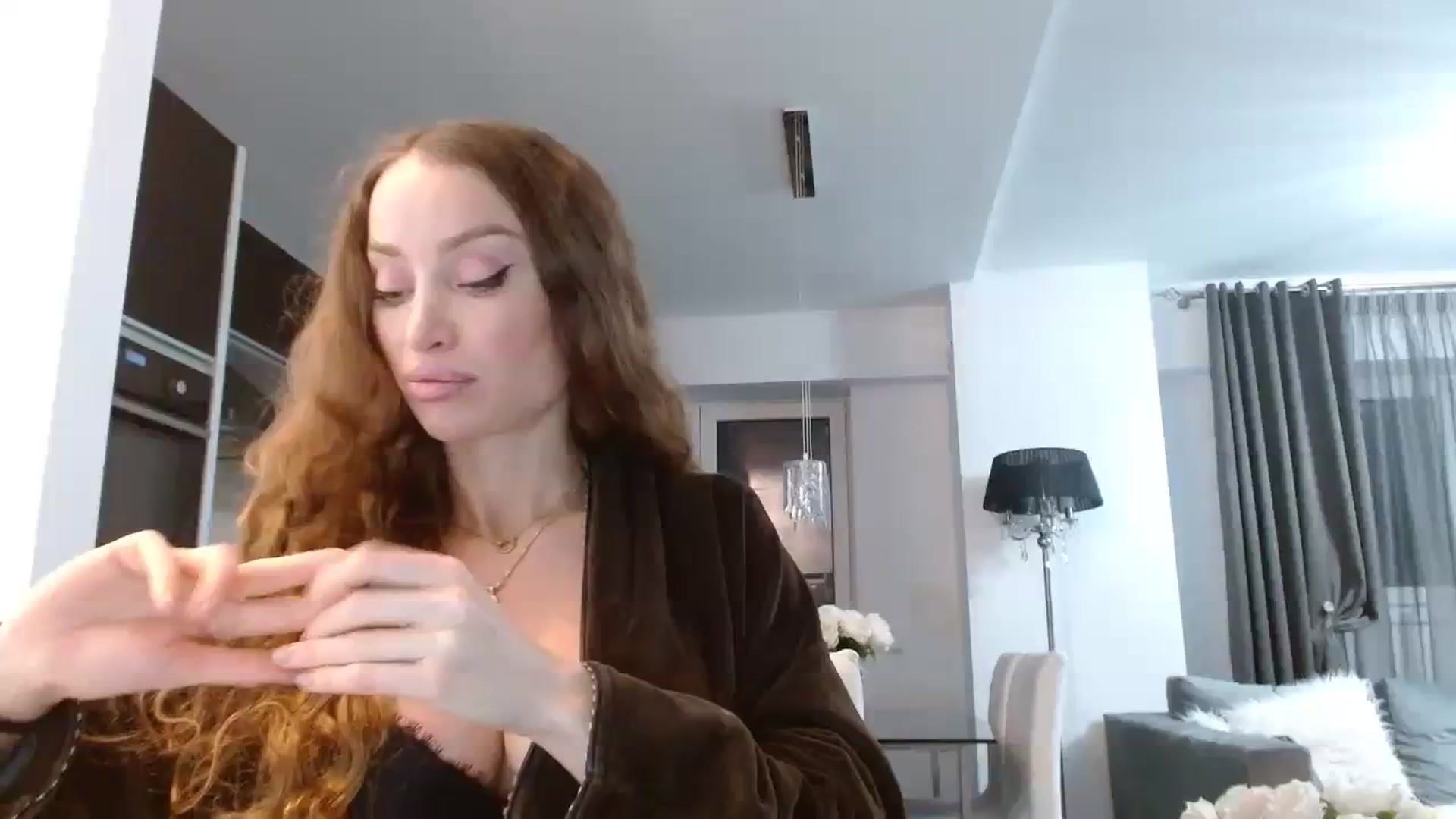 Gallery image thumbnail from Anayys's myfreecams stream on, 11/29/2023, 22:52 image 1 of 20