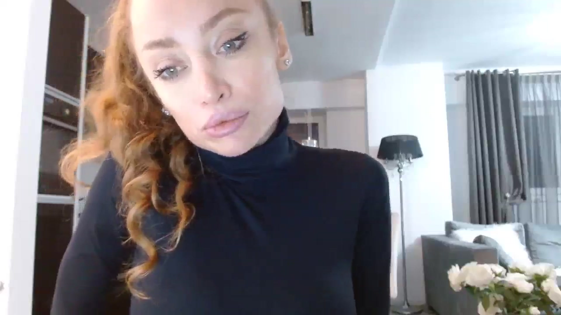 Gallery image thumbnail from Anayys's myfreecams stream on, 11/30/2023, 17:22 image 17 of 20