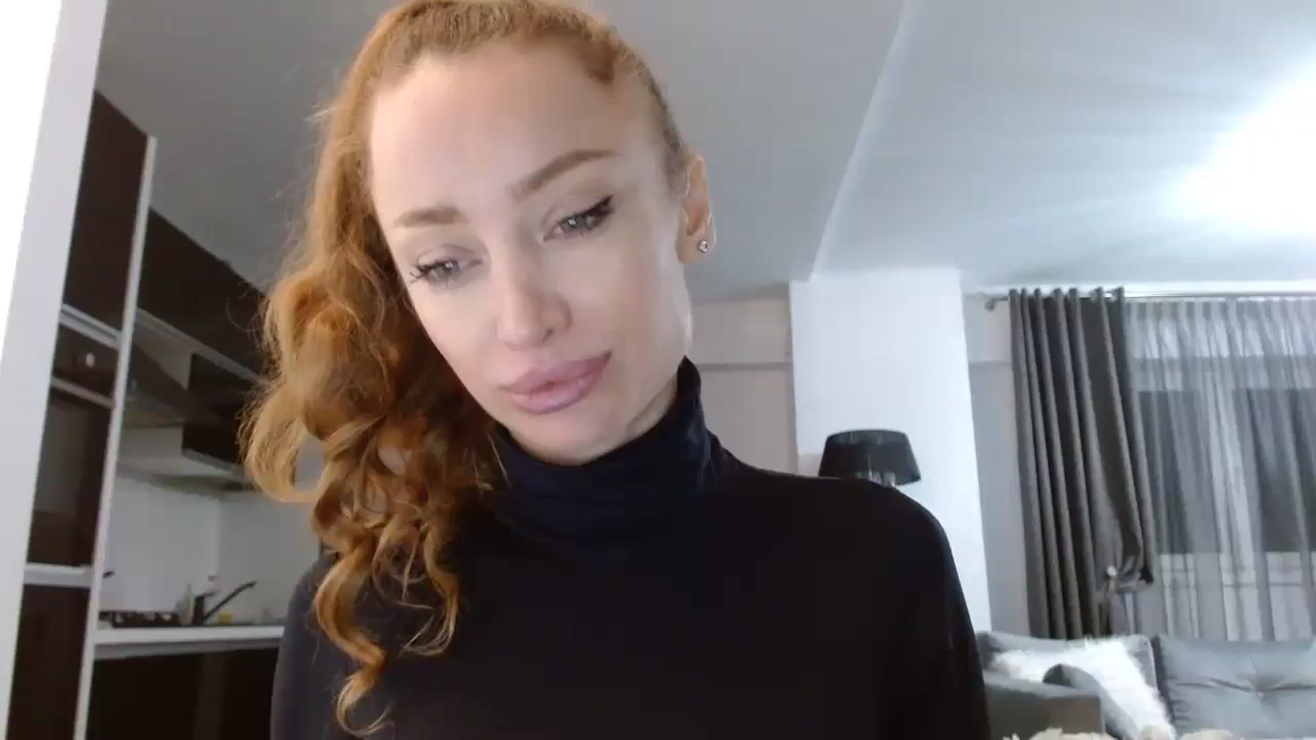 Gallery image thumbnail from Anayys's myfreecams stream on, 11/30/2023, 17:22 image 5 of 20
