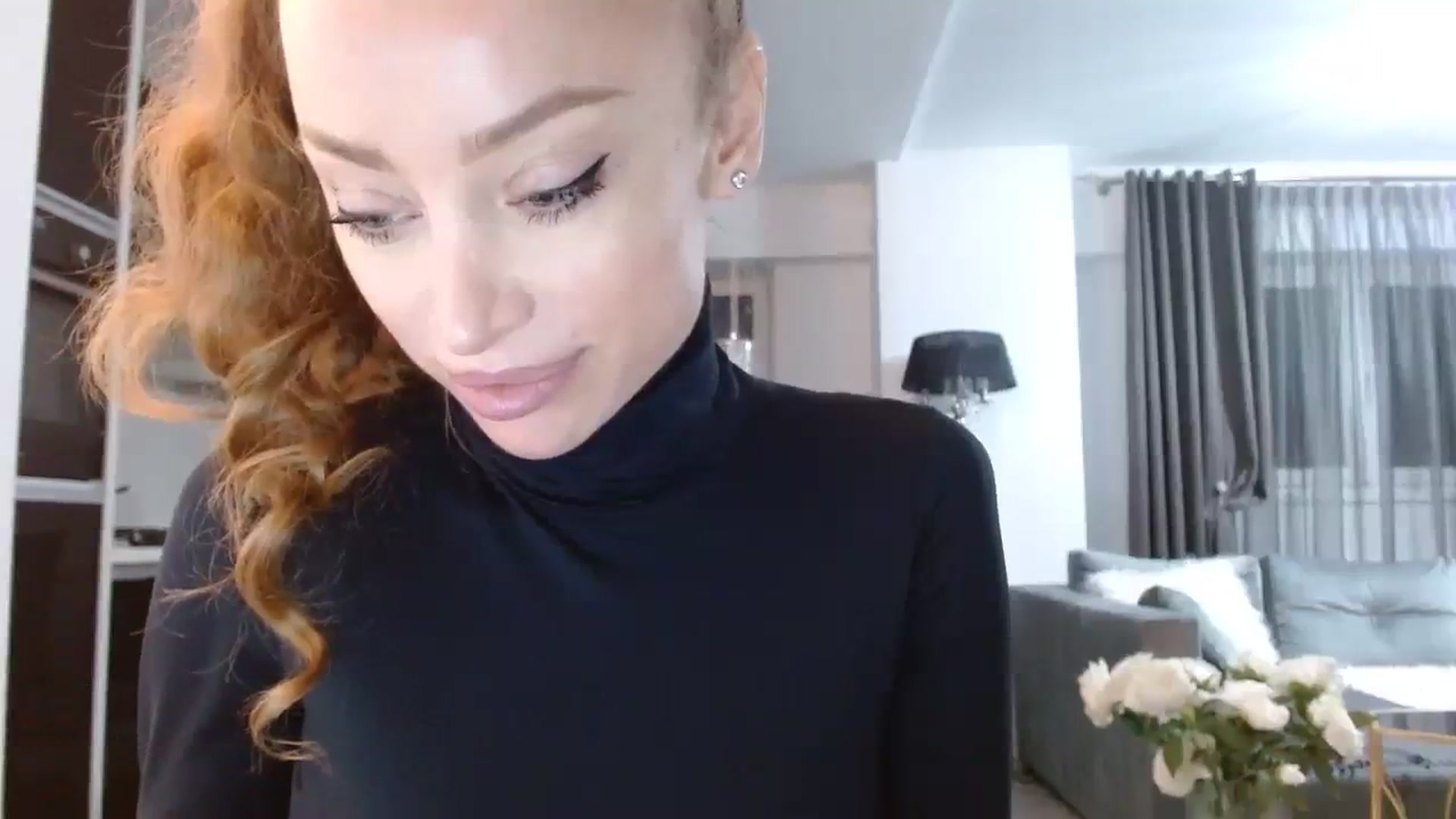 Gallery image thumbnail from Anayys's myfreecams stream on, 11/30/2023, 17:22 image 12 of 20
