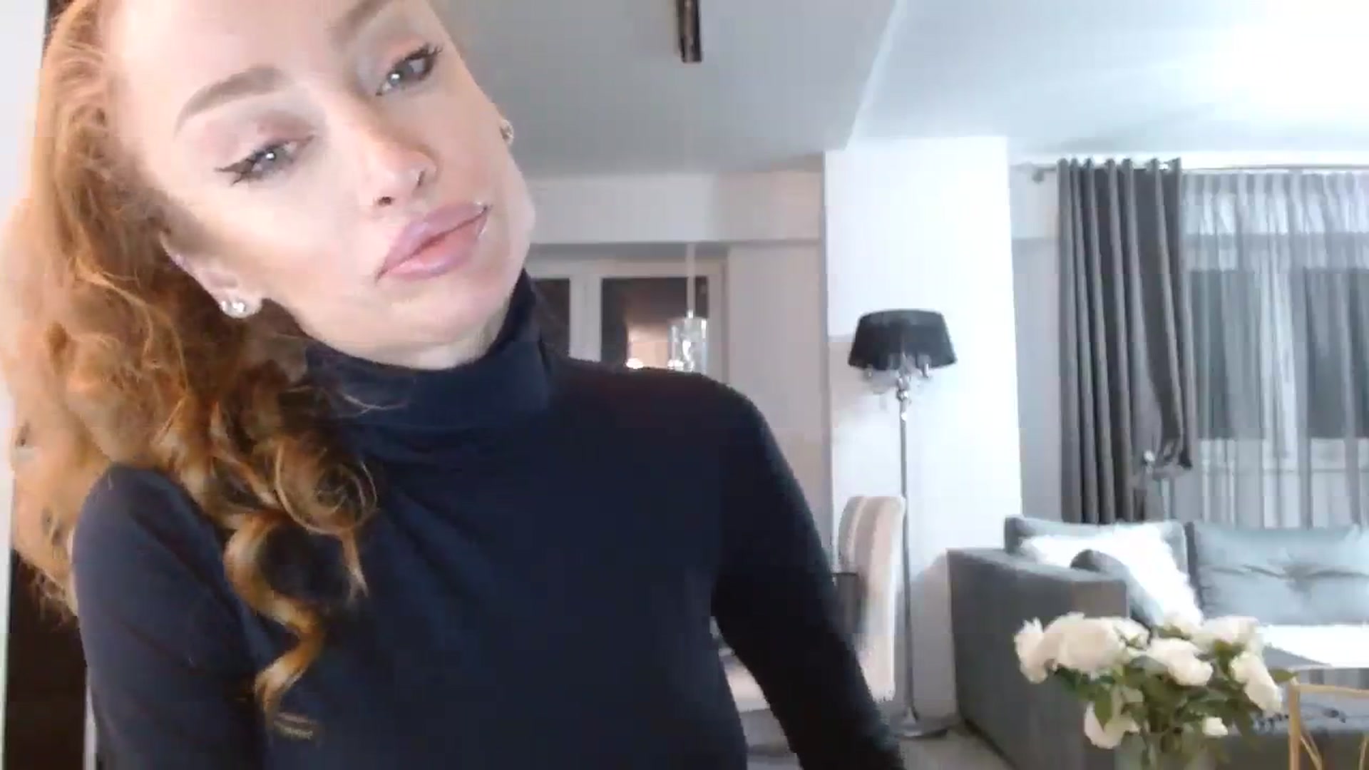 Gallery image thumbnail from Anayys's myfreecams stream on, 11/30/2023, 17:22 image 9 of 20
