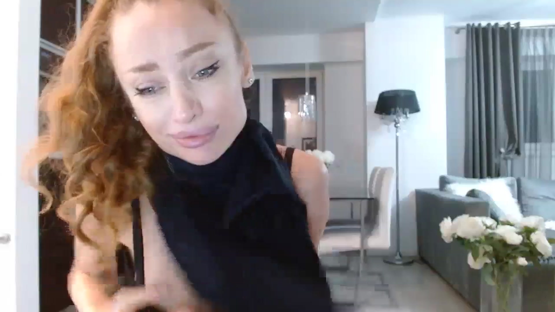 Gallery image thumbnail from Anayys's myfreecams stream on, 11/30/2023, 17:22 image 20 of 20
