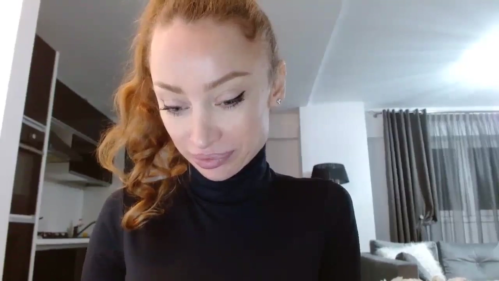 Gallery image thumbnail from Anayys's myfreecams stream on, 11/30/2023, 17:22 image 3 of 20