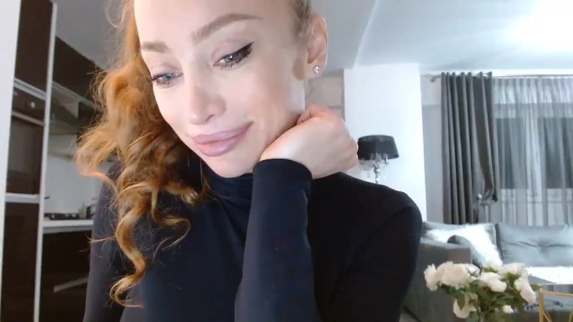 Gallery image thumbnail from Anayys's myfreecams stream on, 11/30/2023, 17:22 image 14 of 20