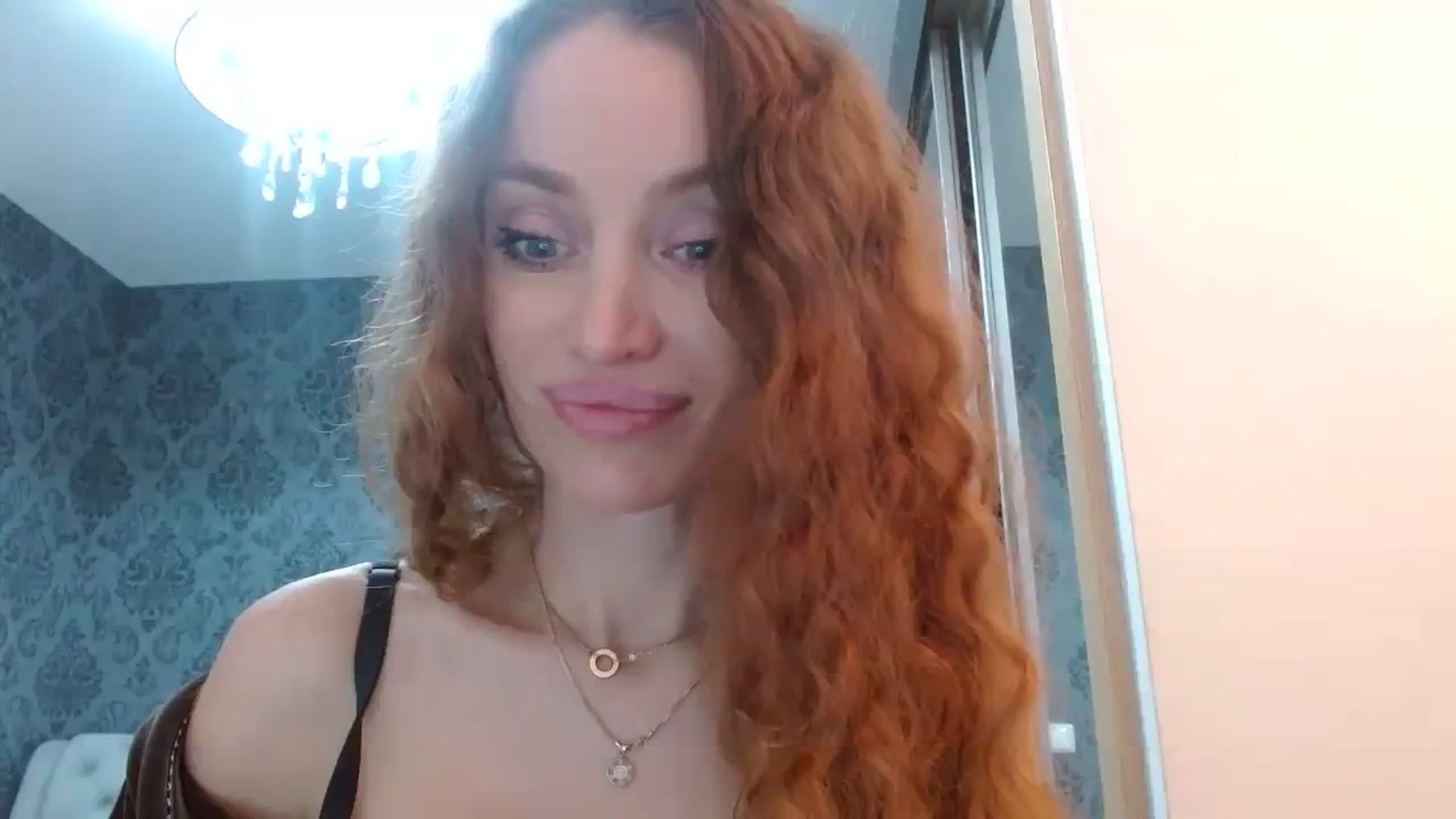 Gallery image thumbnail from Anayys's myfreecams stream on, 12/06/2023, 23:40 image 1 of 20