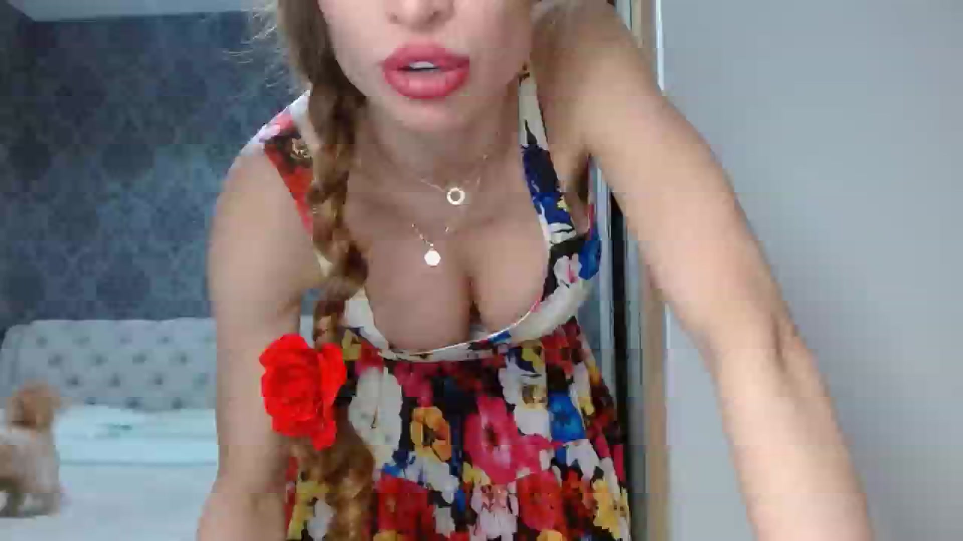 Gallery image thumbnail from Anayys's myfreecams stream on, 12/11/2023, 22:17 image 9 of 20