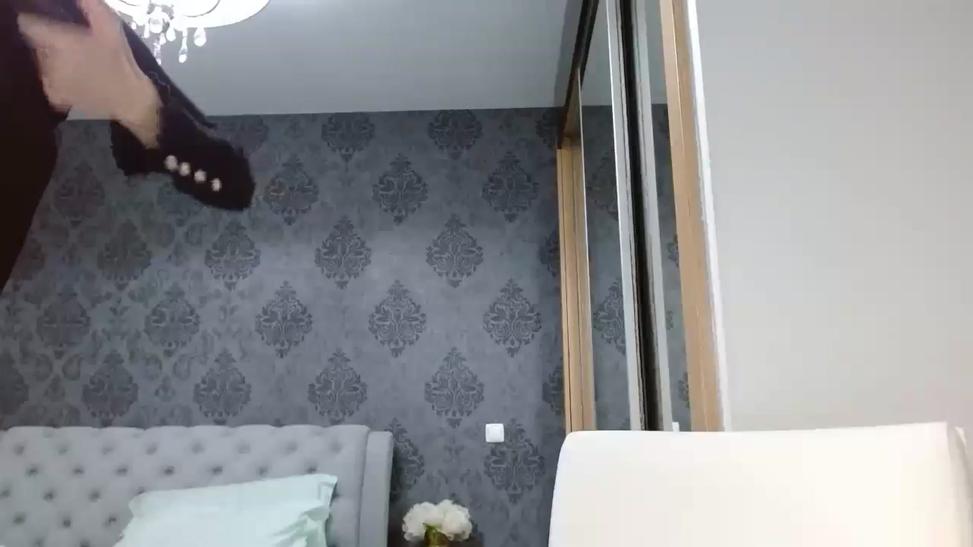 Gallery image thumbnail from Anayys's myfreecams stream on, 12/15/2023, 04:37 image 15 of 20