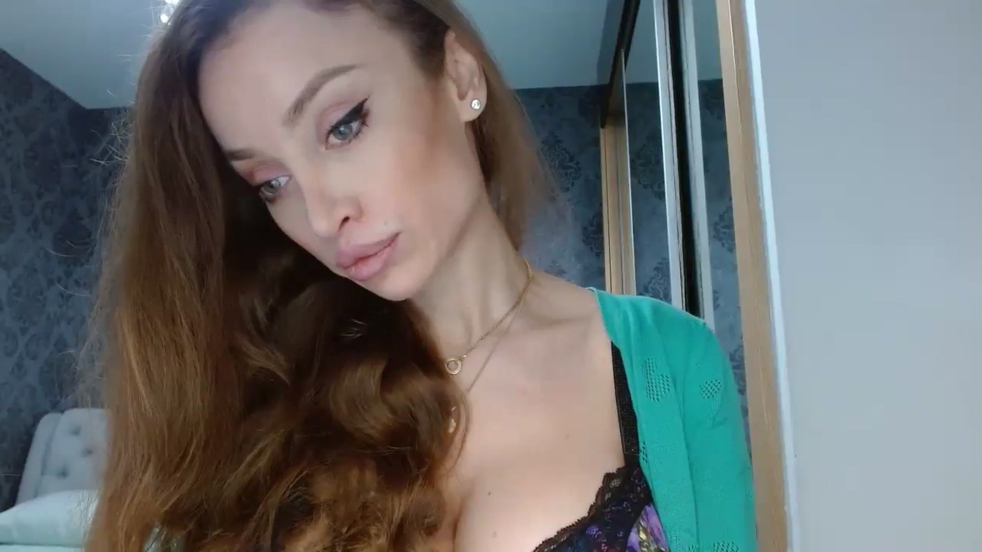Gallery image thumbnail from Anayys's myfreecams stream on, 12/23/2023, 15:20 image 18 of 20