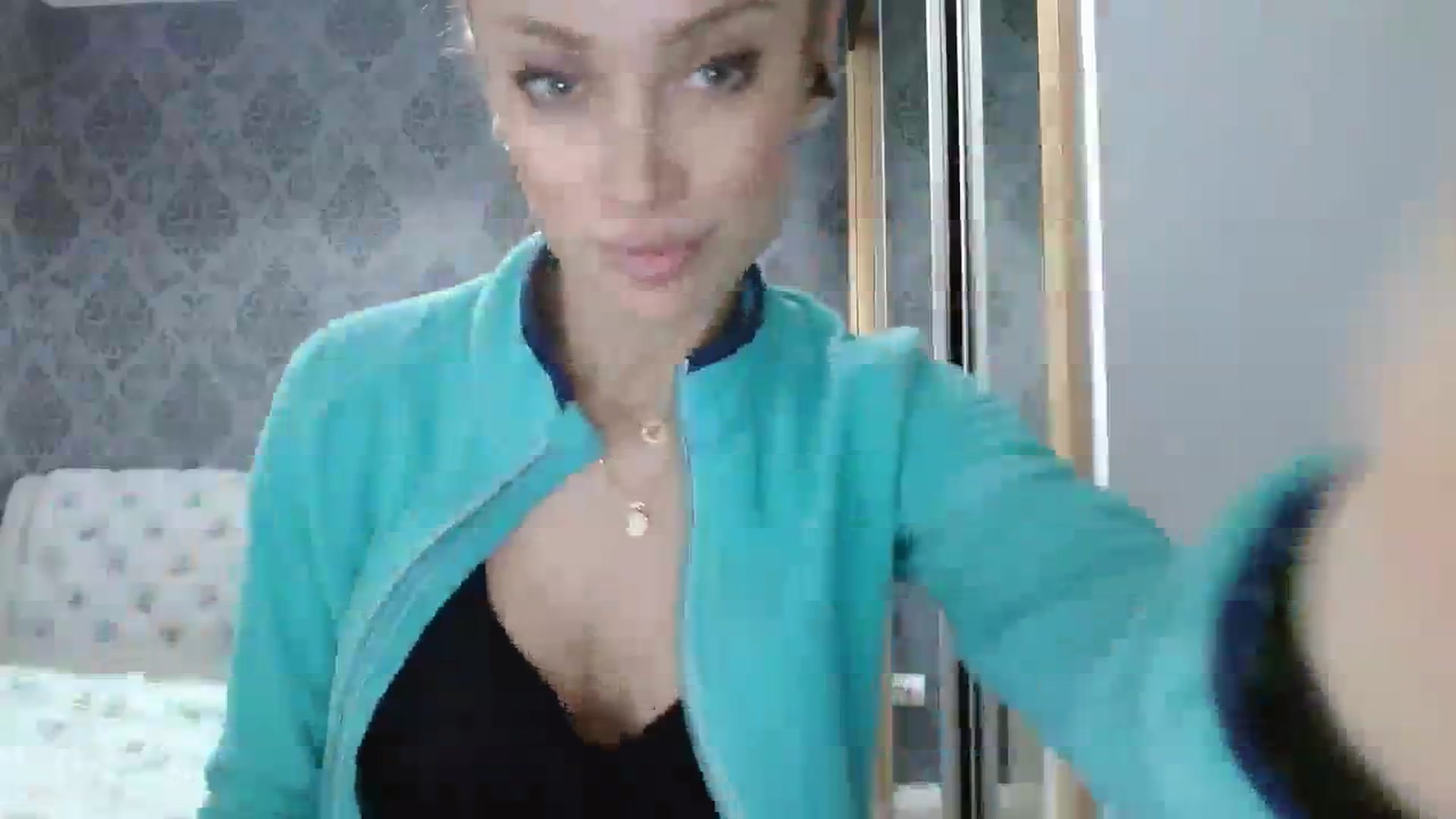 Gallery image thumbnail from Anayys's myfreecams stream on, 12/23/2023, 20:11 image 4 of 20