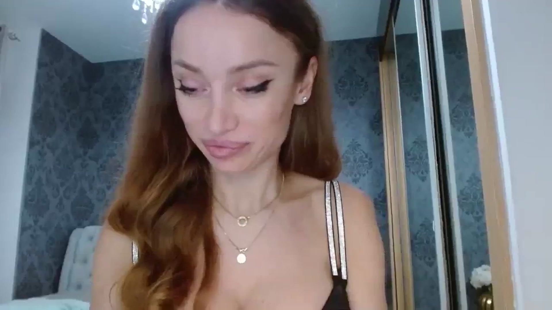 Gallery image thumbnail from Anayys's myfreecams stream on, 12/23/2023, 23:11 image 20 of 20